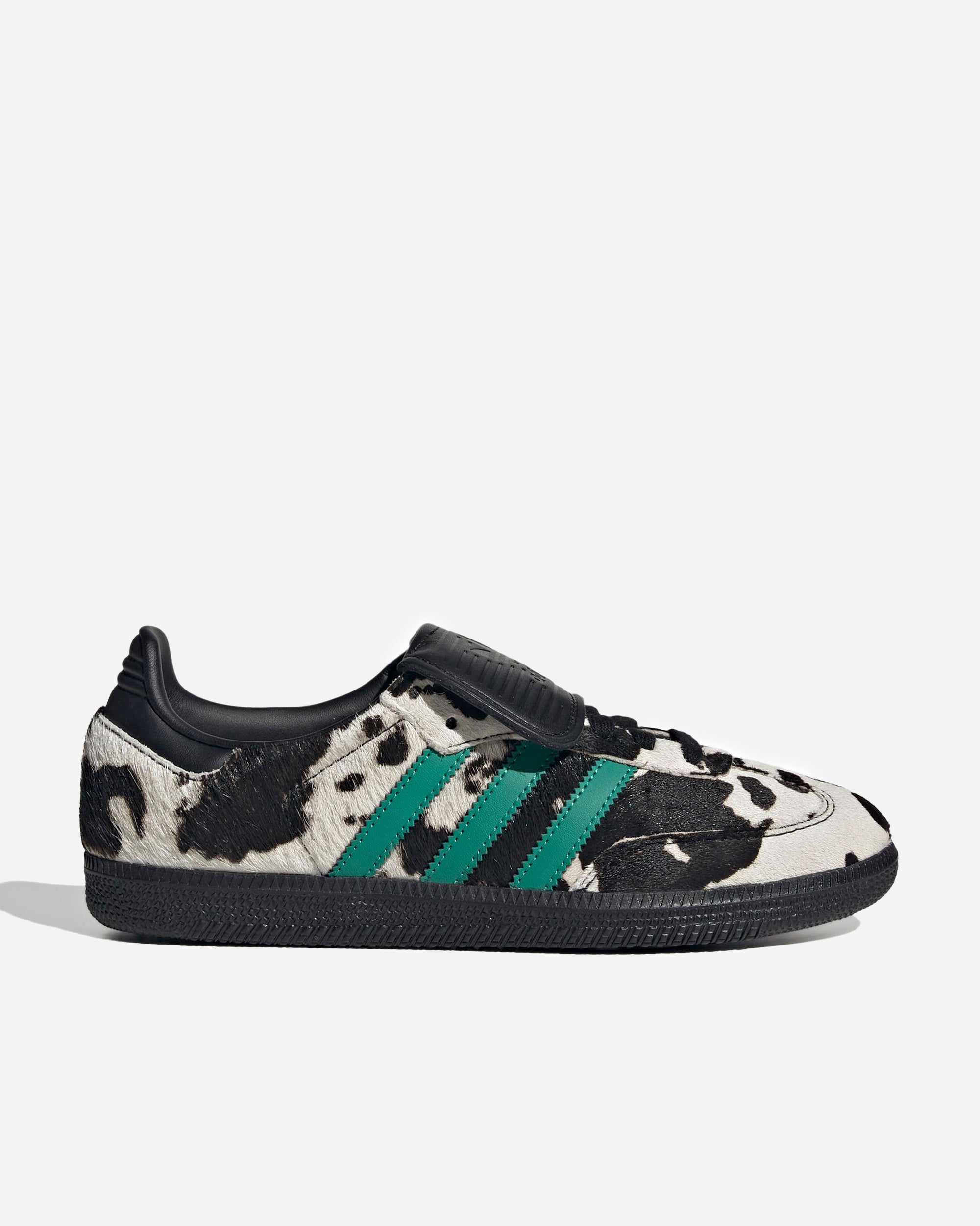 adidas Originals Samba LT CBLACK/LUCBLU/GOLDMT JS3930