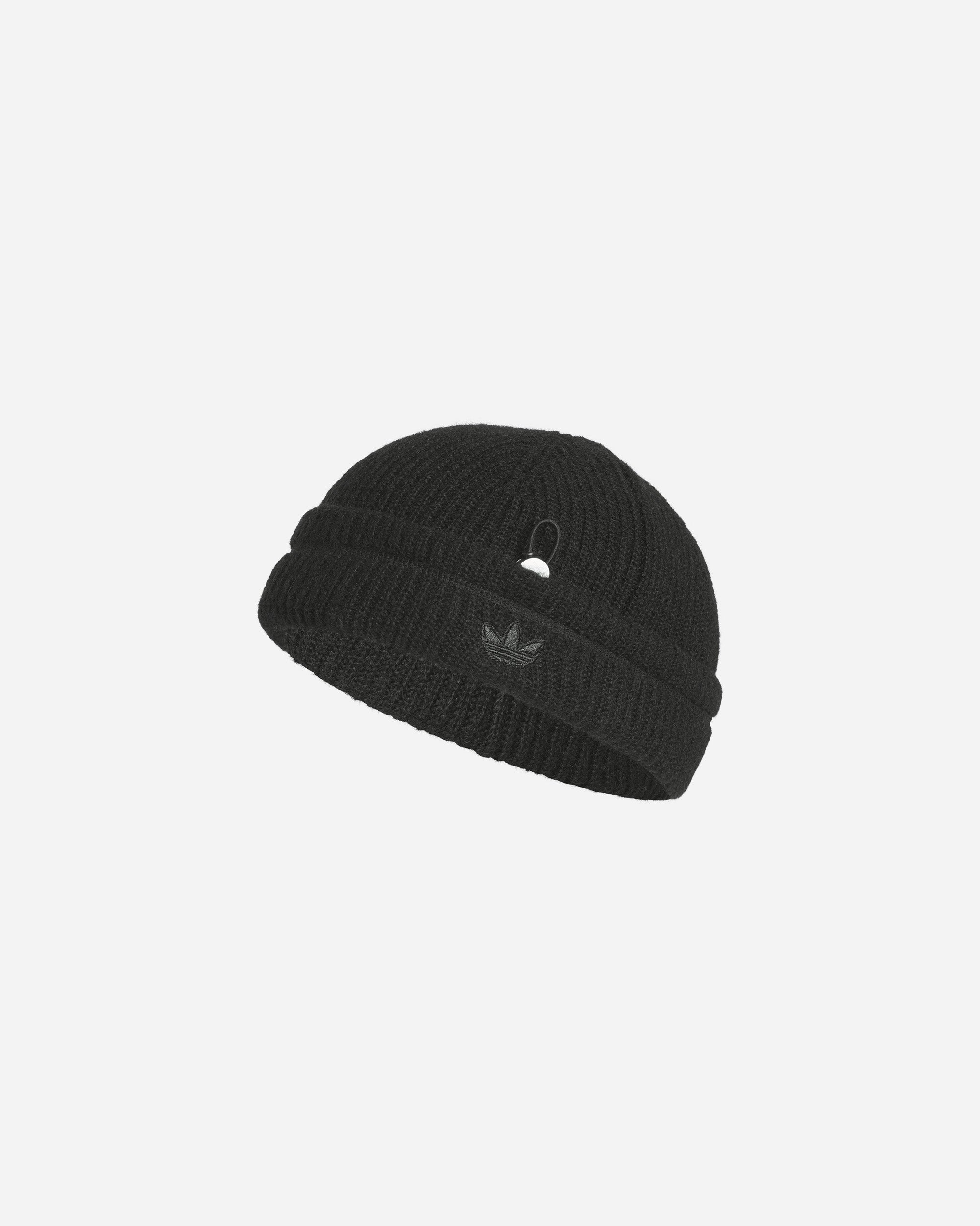adidas Originals adidas Originals x OG L.A. Beanie Black JX6186