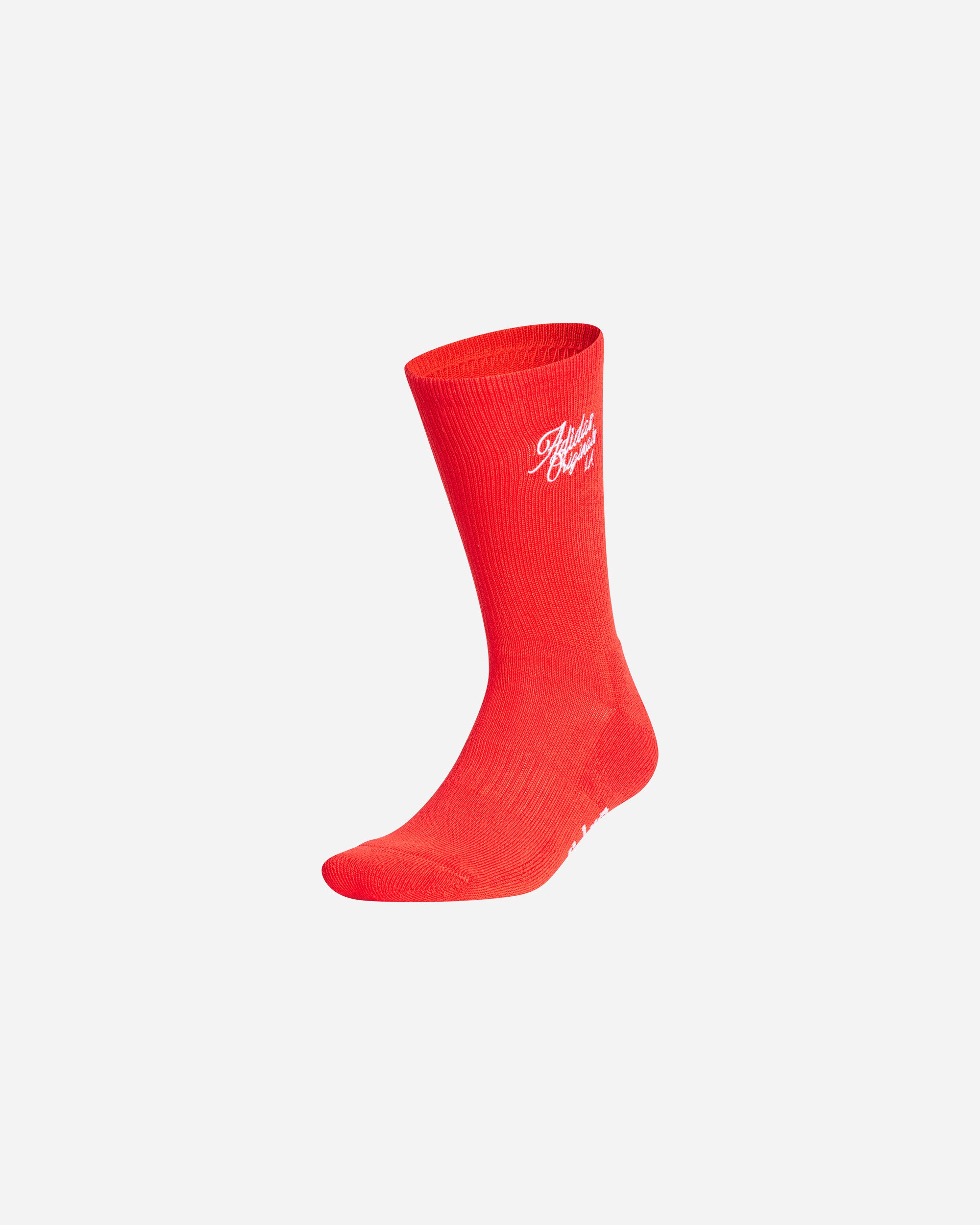 adidas Originals adidas Originals x OG L.A. Socks Red JX6198
