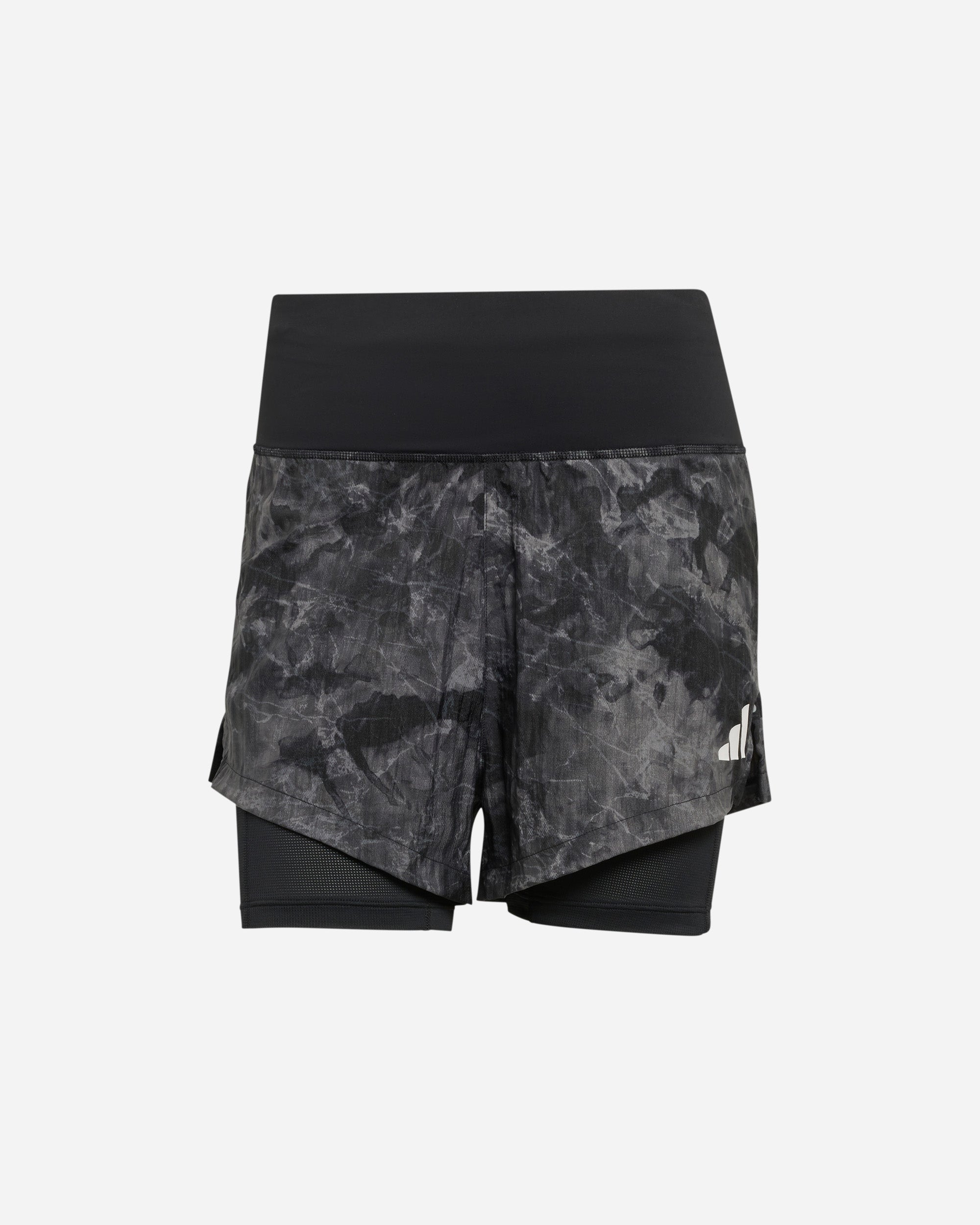 adidas Originals adi365 Spray Dye 2in1 Shorts GREFOU JY7437