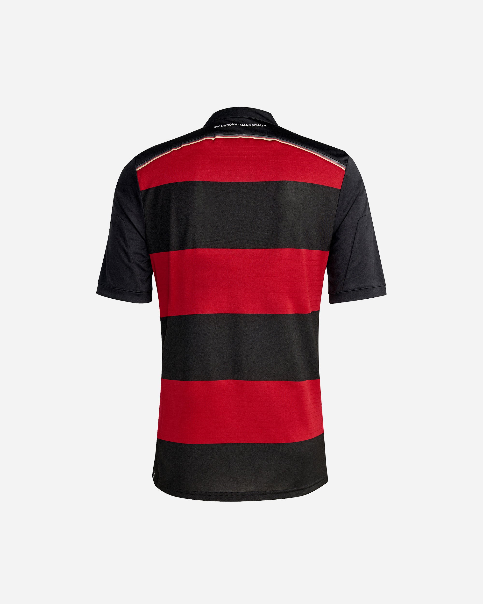 adidas Originals Germany Away Jersey 2014 black/VICTORY RED JZ6959