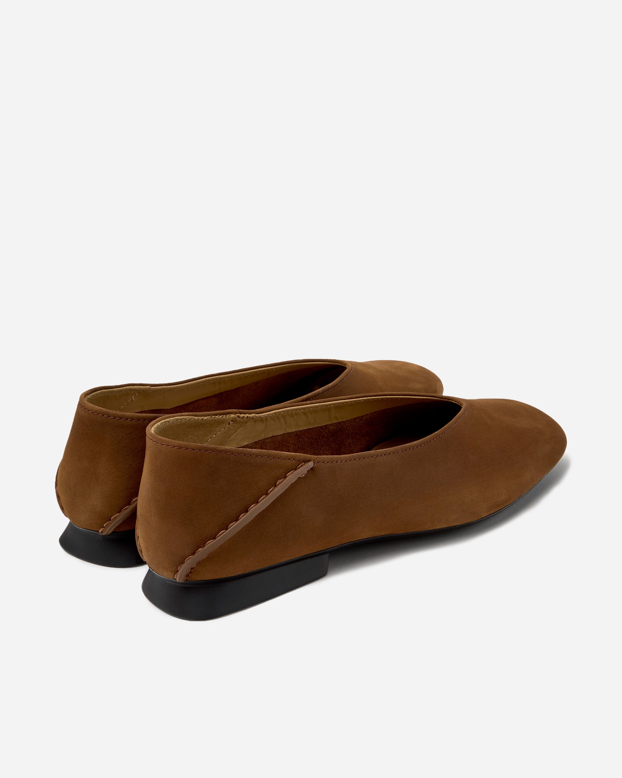CAMPER Casi Myra Medium Brown K201253-058