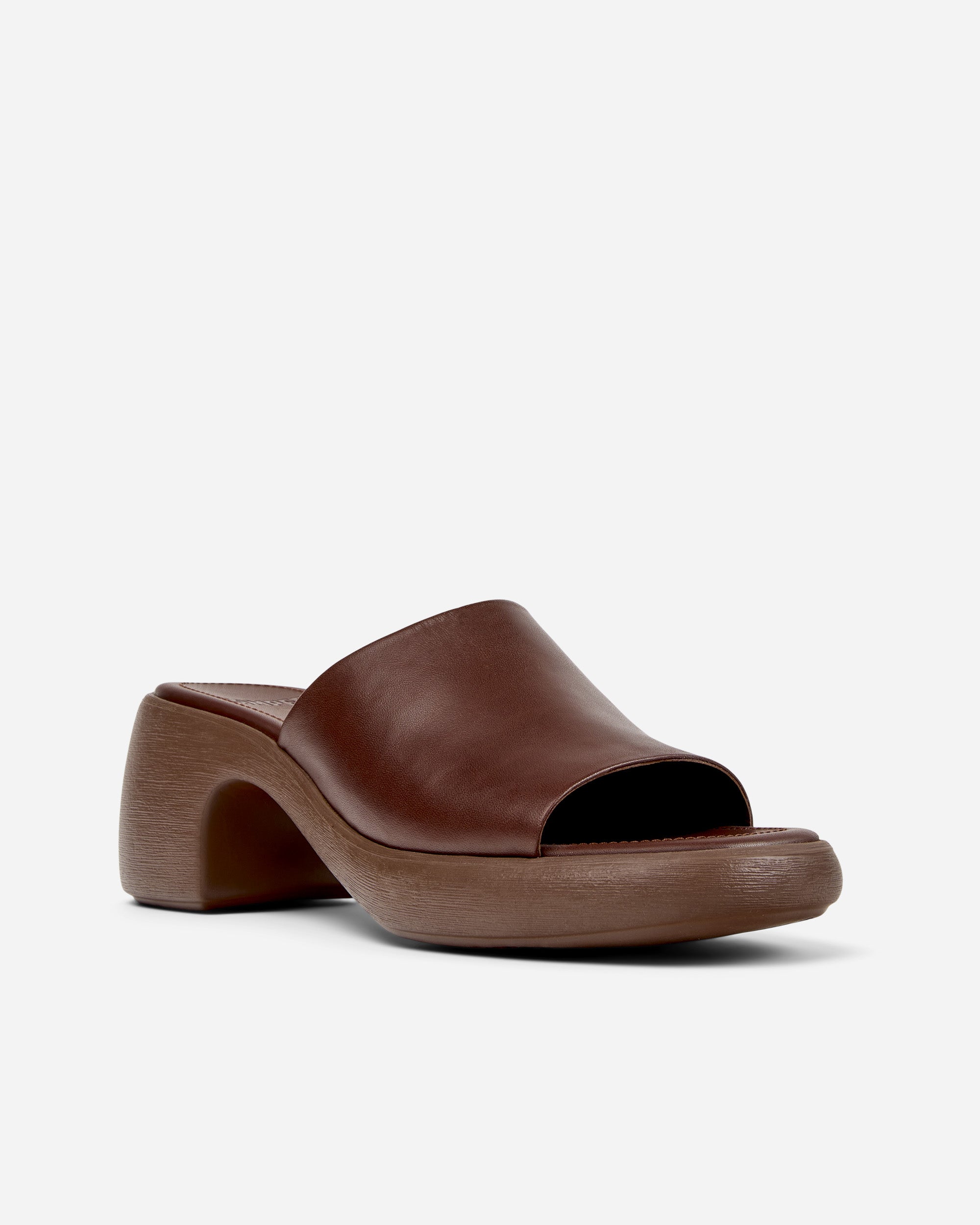 CAMPER Thelma Sandal Ultrasoft Cola/ThelmaSand Cola K201722-007