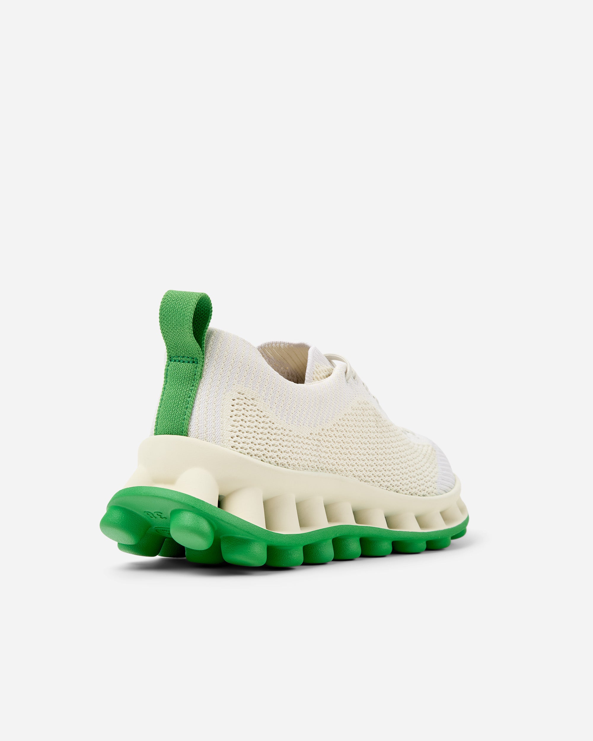 CAMPER Camper x Sunnei Pelotissima Ganxet Sunnei Nimbus K201776-008