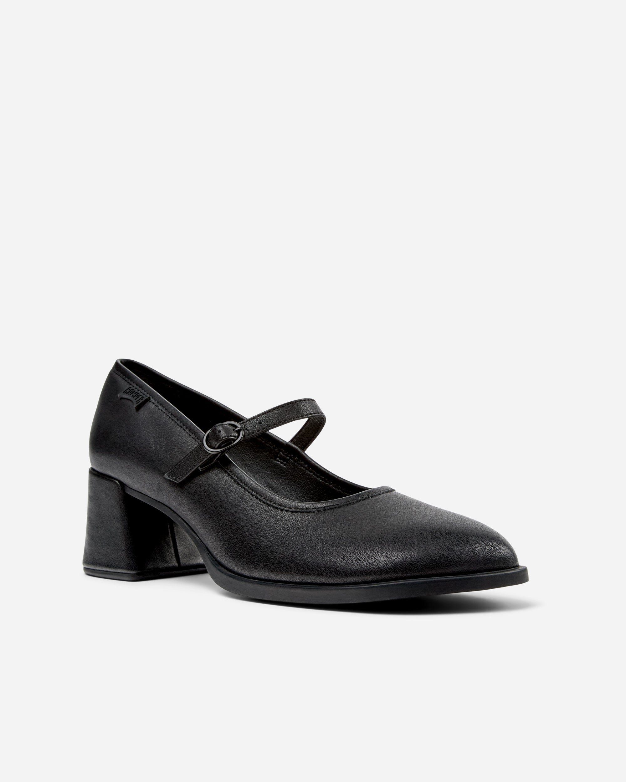 CAMPER Kora Nappon Negro K201799-001