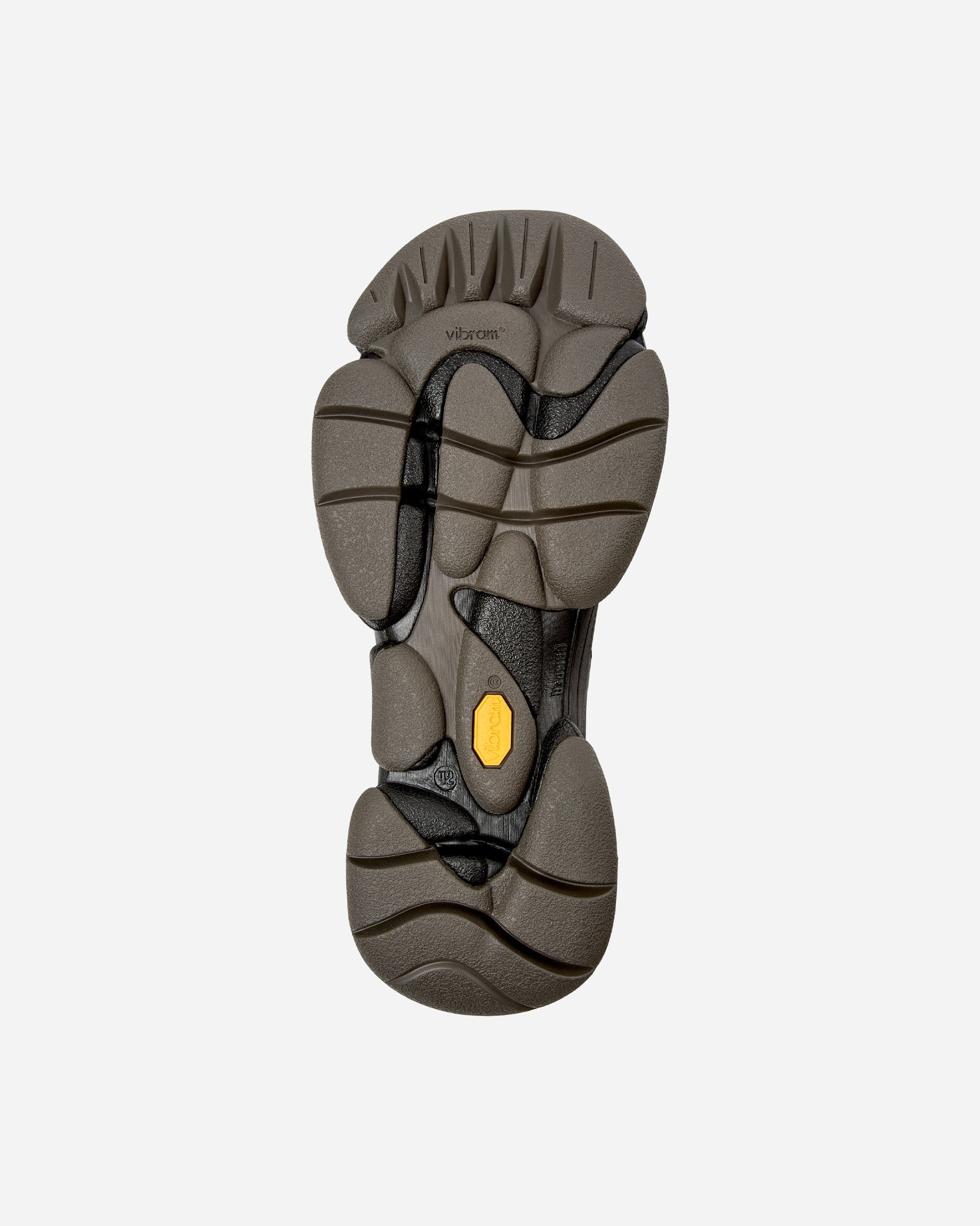 CAMPER Karst 2 Blid Negro K201846-001