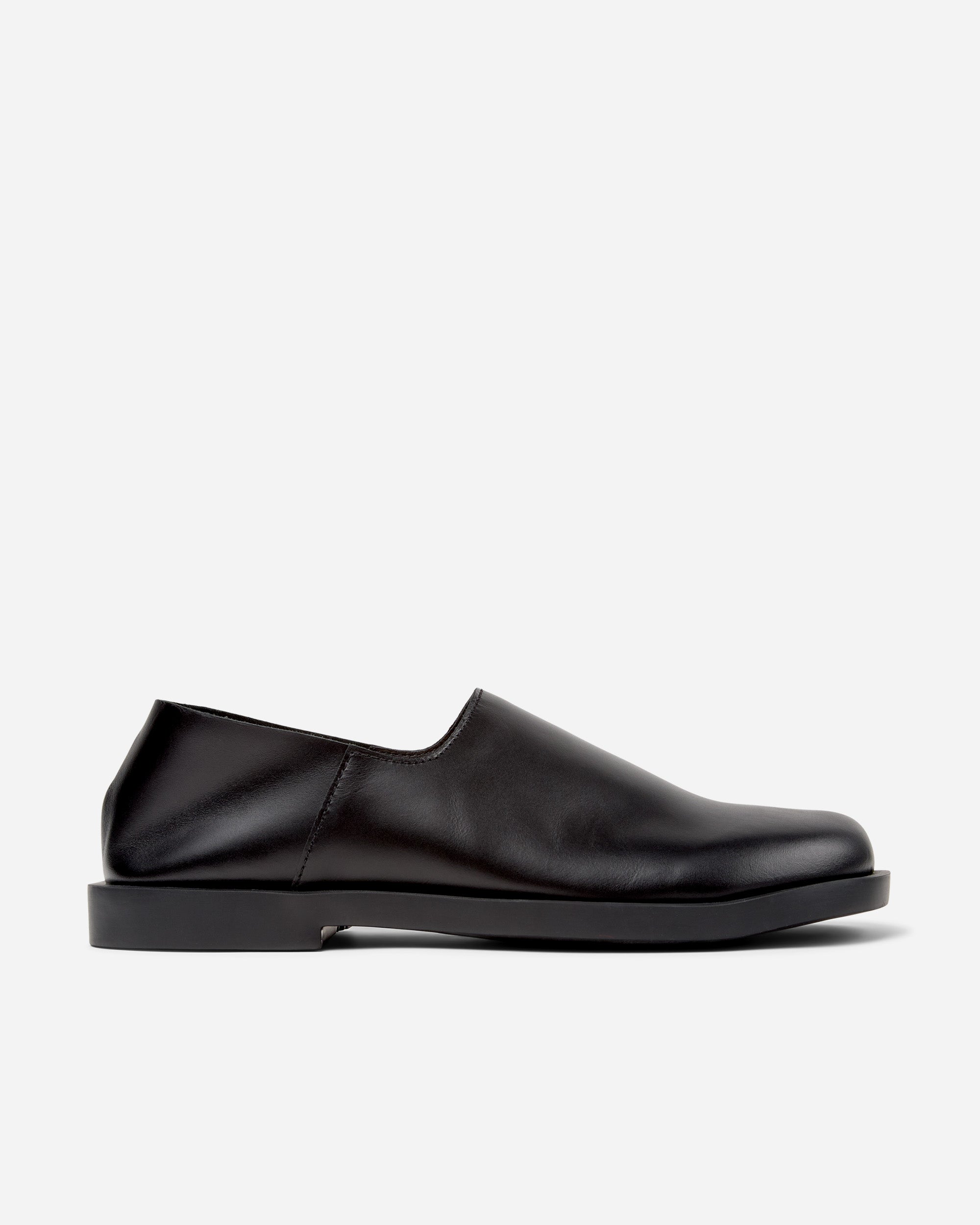 CAMPER Donna Campus Negro/Dana Negro K201936-001