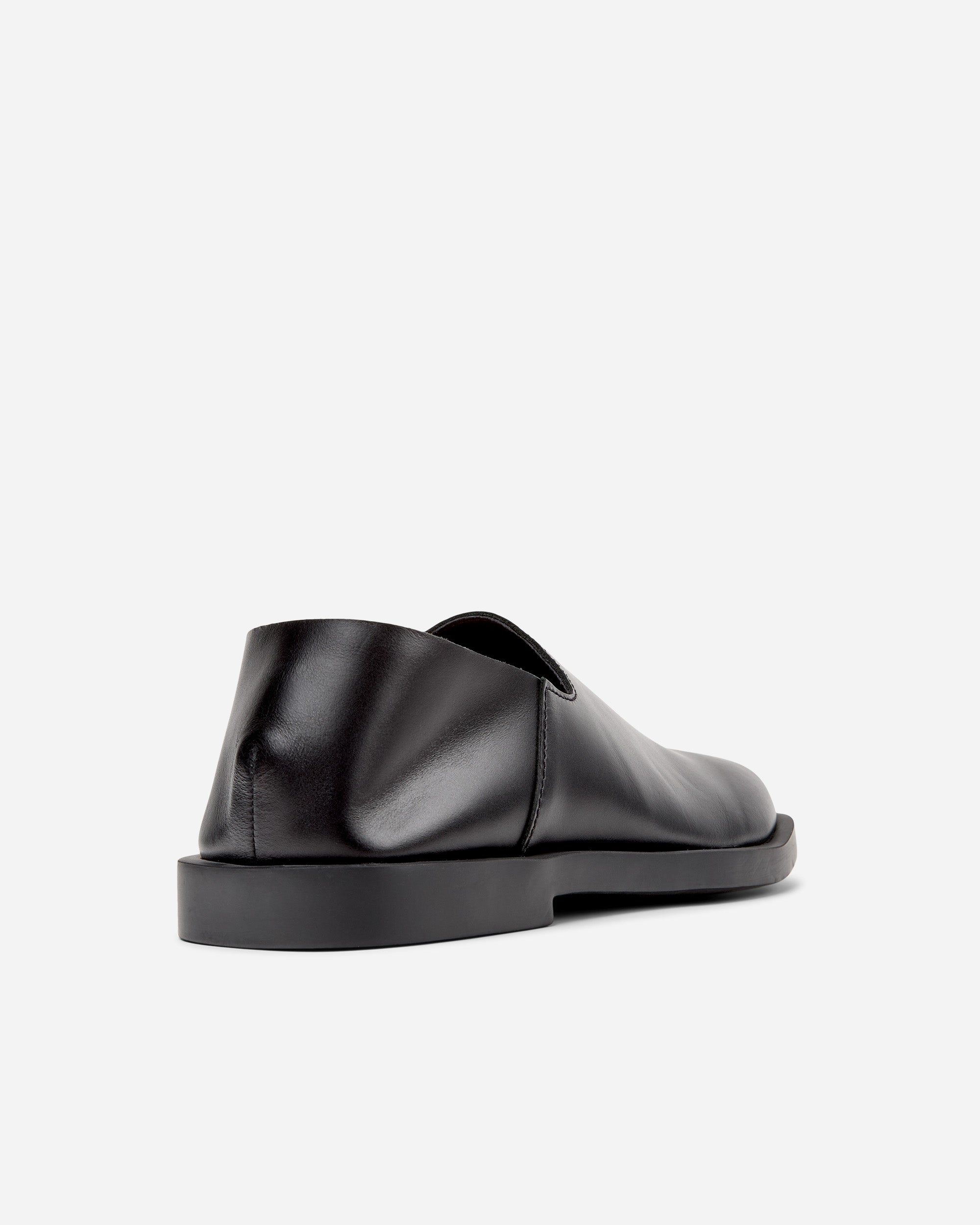 CAMPER Donna Campus Negro/Dana Negro K201936-001