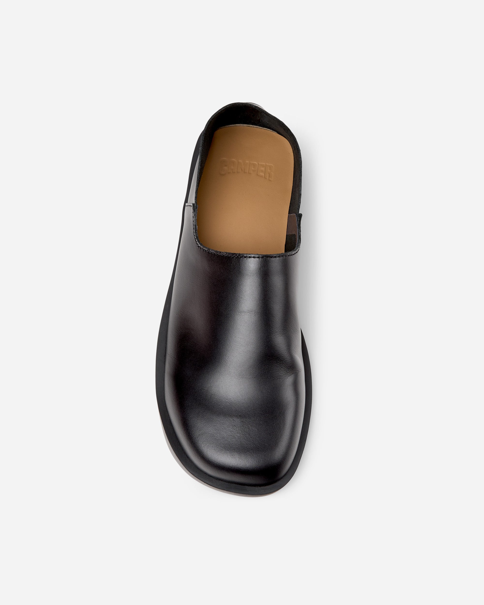 CAMPER Donna Campus Negro/Dana Negro K201936-001