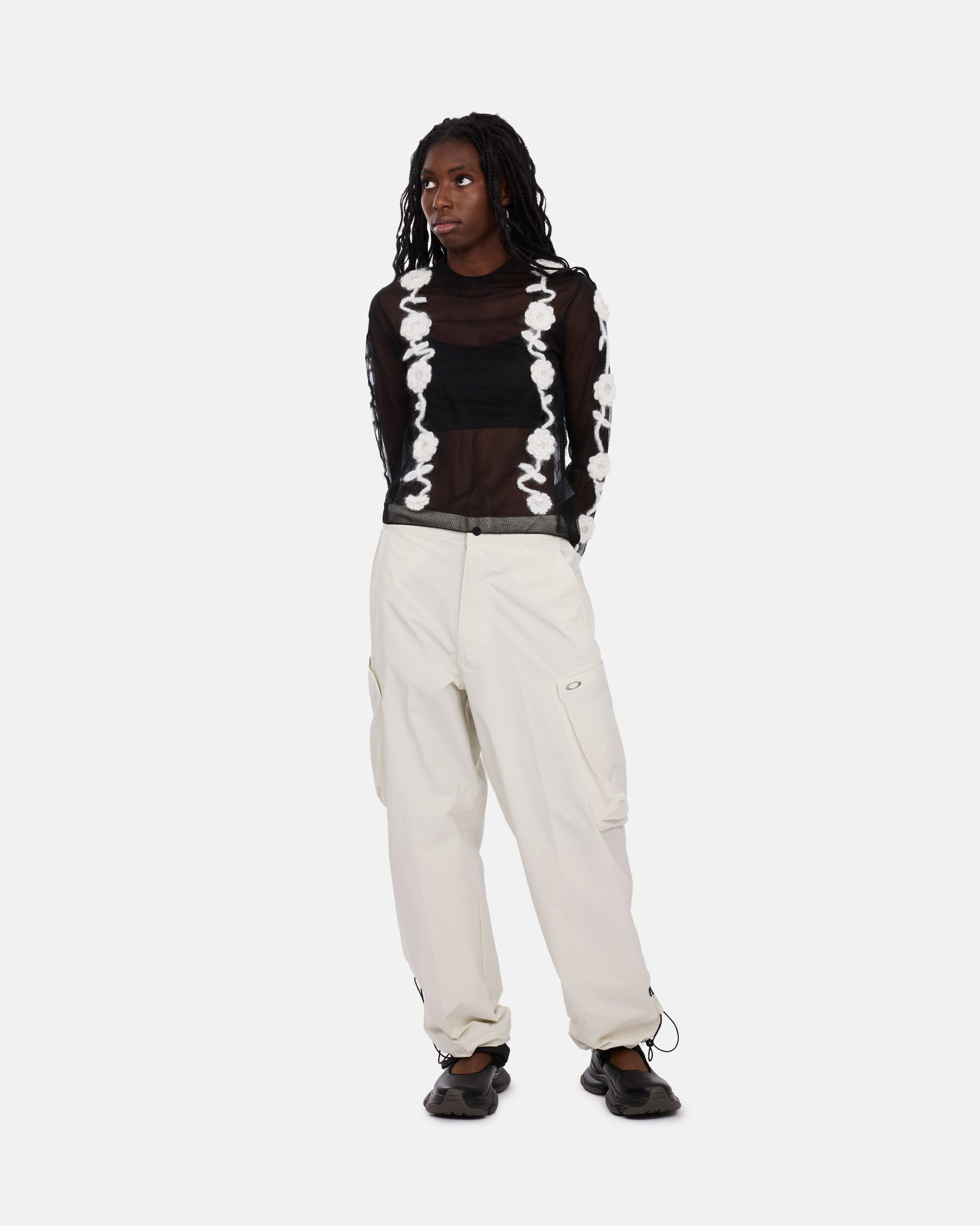 Oakley Tool Box Pants Mist FOA408137-68S