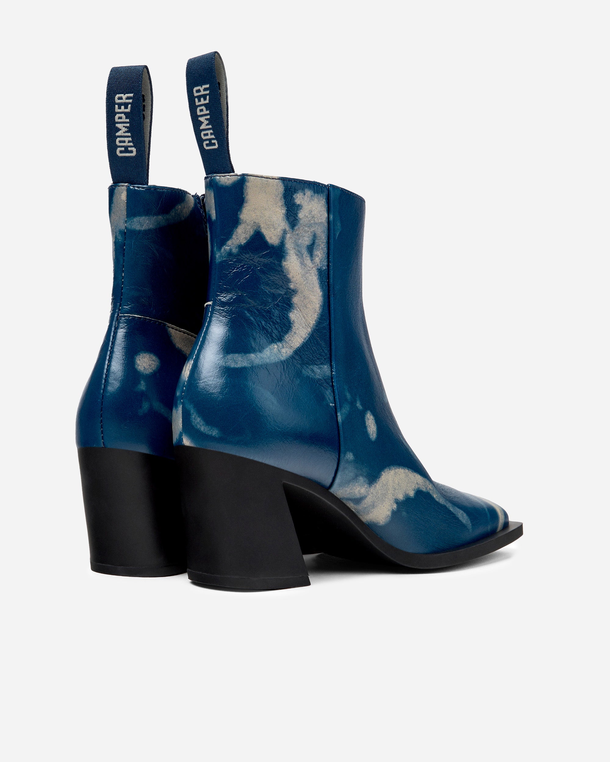 CAMPER Karole Orime Yard K400831-002