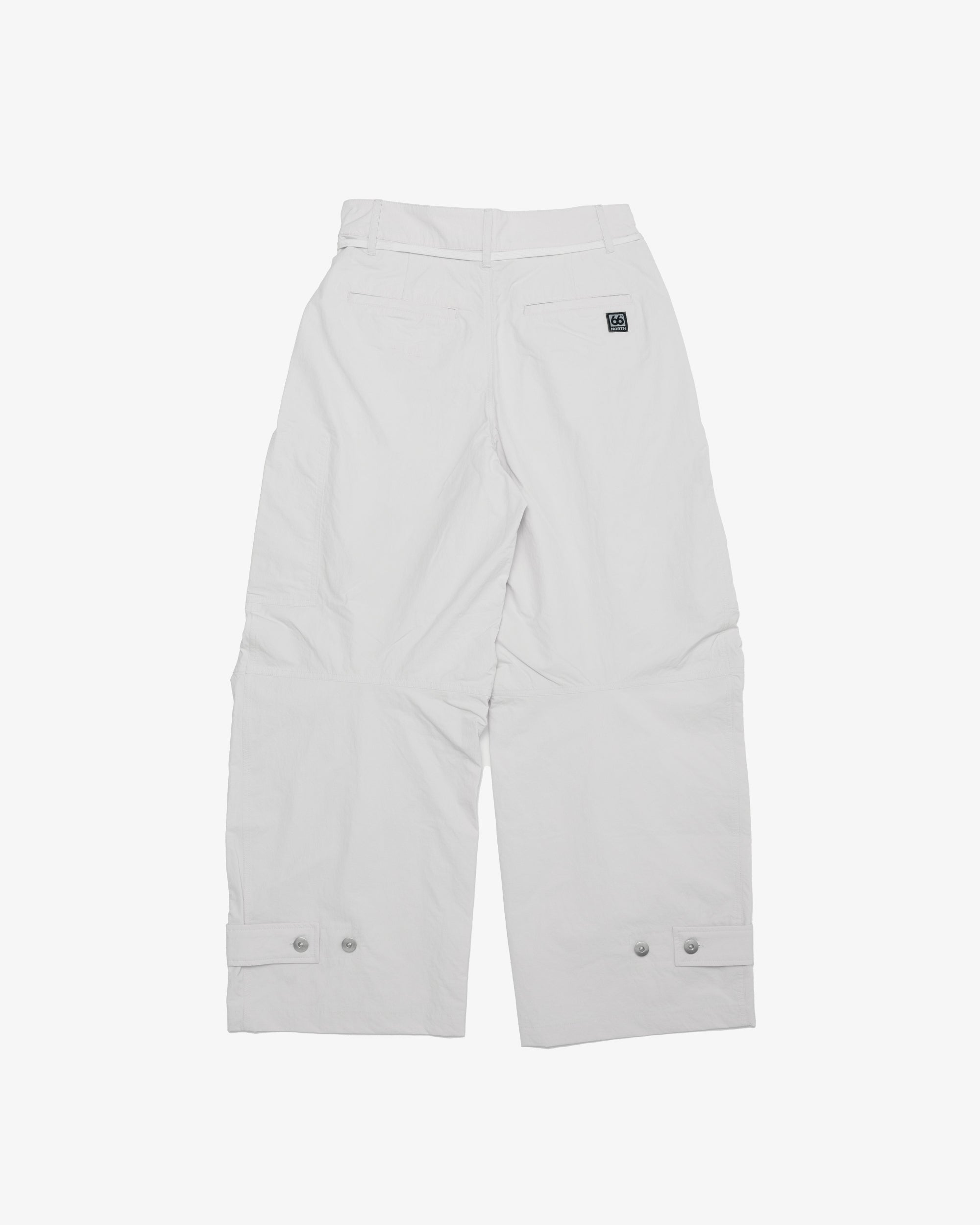 66°North Rok Cargo Pants Stone K41169-120