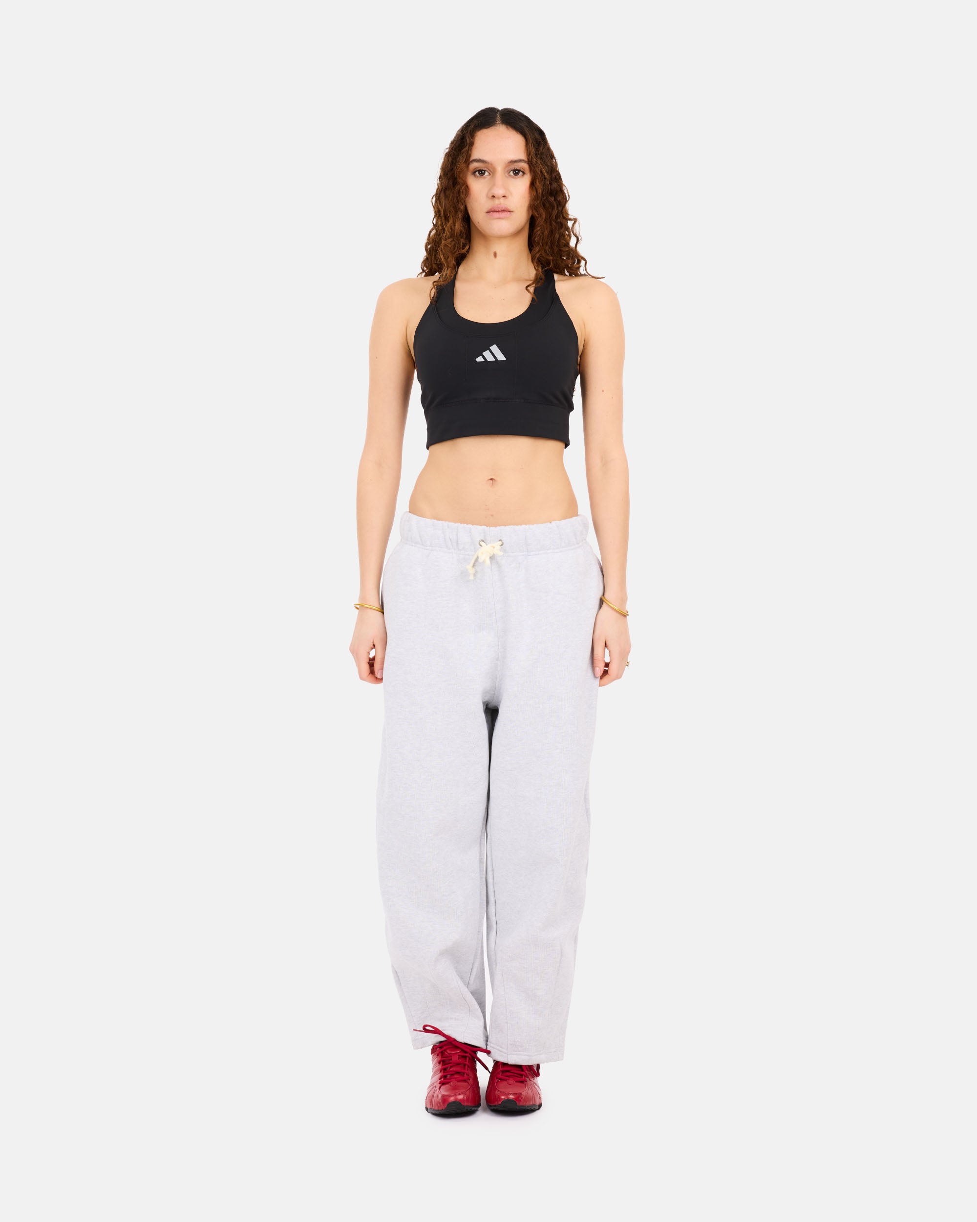 adidas Originals ADI365 Bra BLACK KA2797