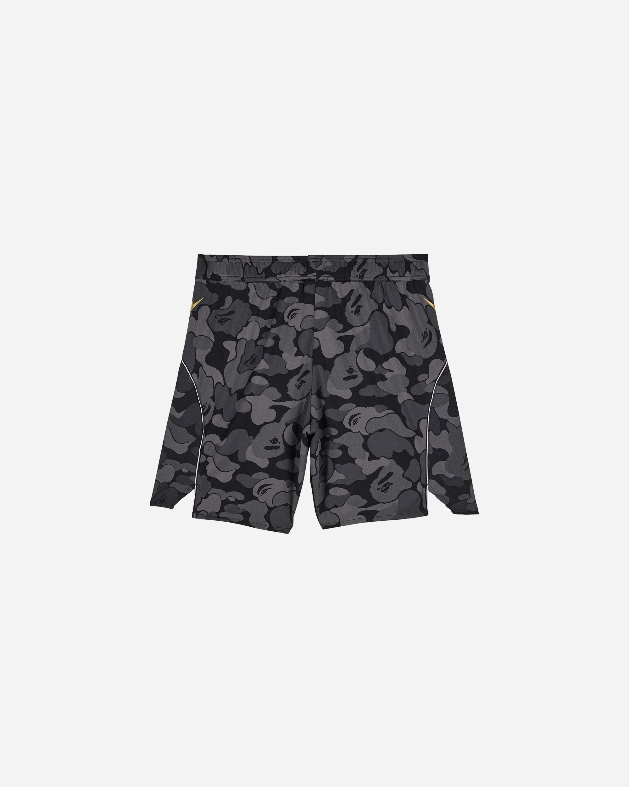 adidas Originals adidas Originals x Bape Football Shorts Black KB2204