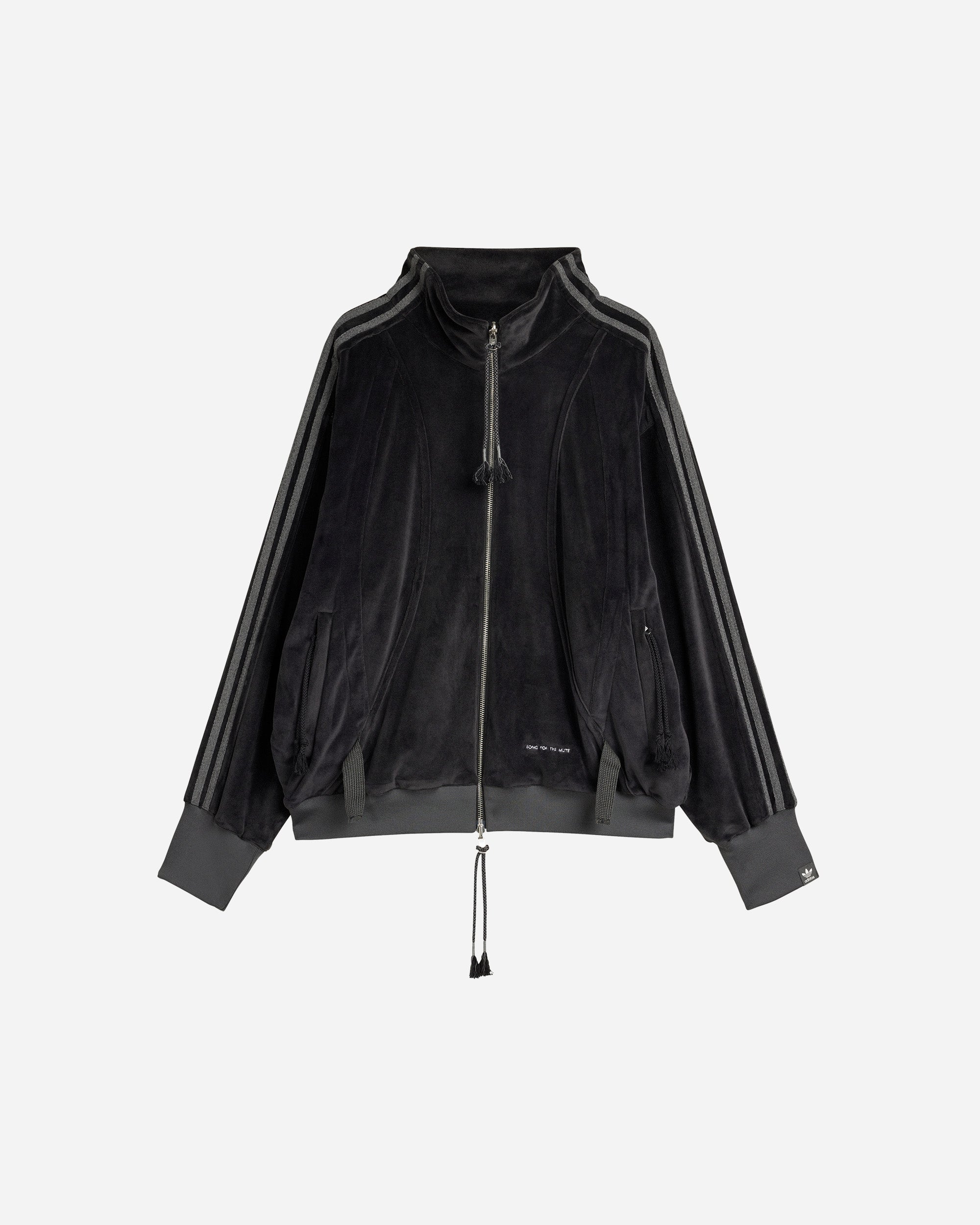 adidas Originals adidas Originals x Song For The Mute ADI006 Track Top BLACK KC0317