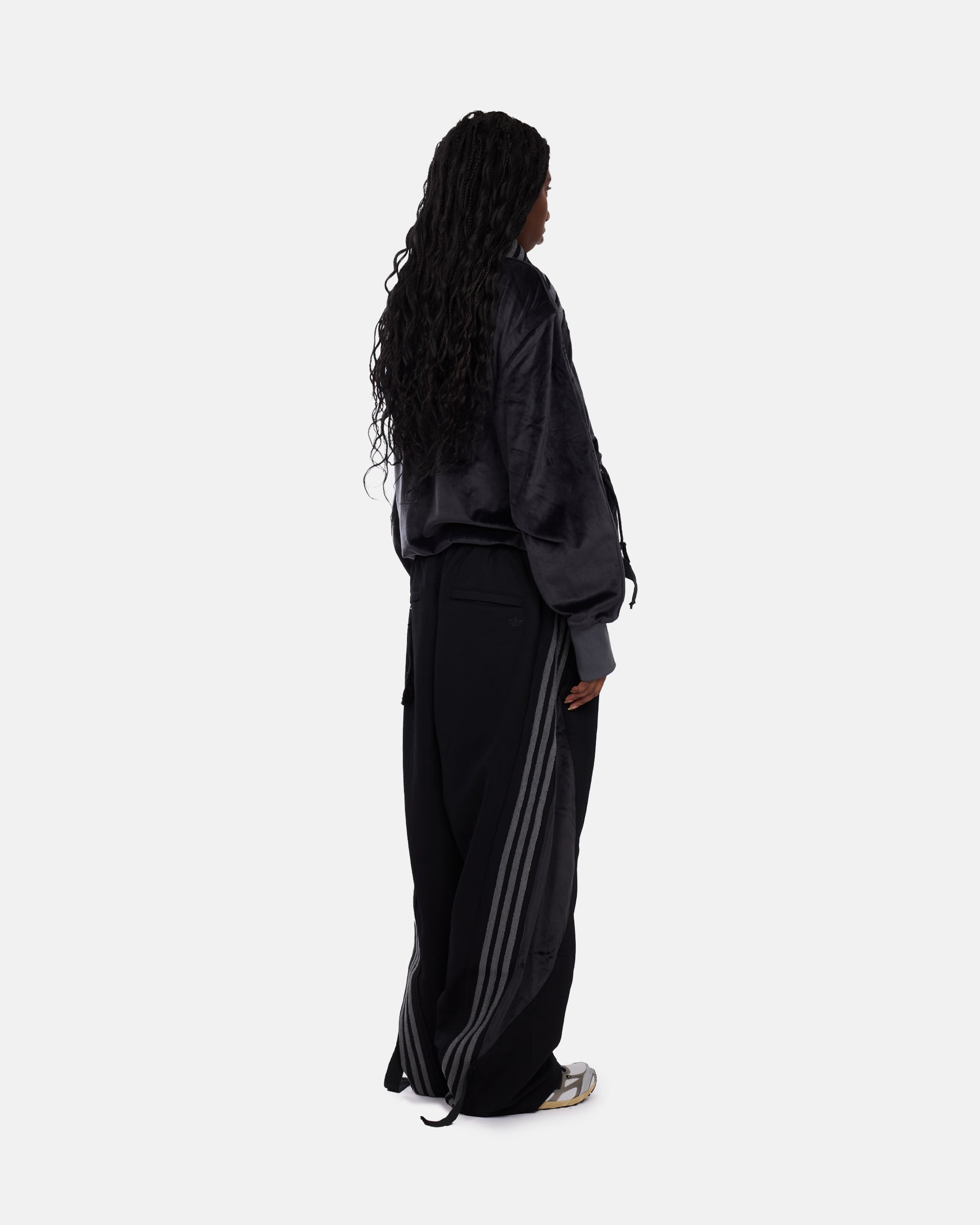 adidas Originals adidas Originals x Song For The Mute ADI006 Track Pant BLACK KC0323