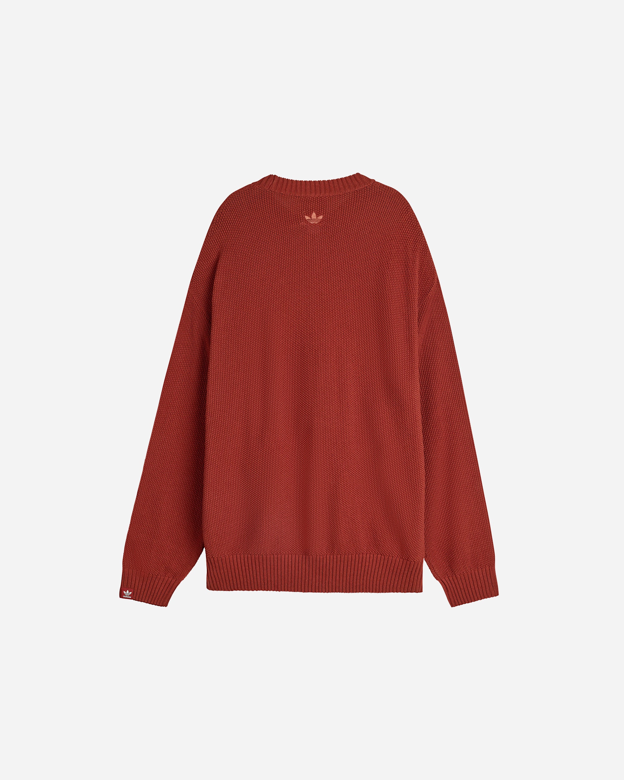 adidas Originals adidas Originals x Song For The Mute ADI006 Sweater Red KC0327