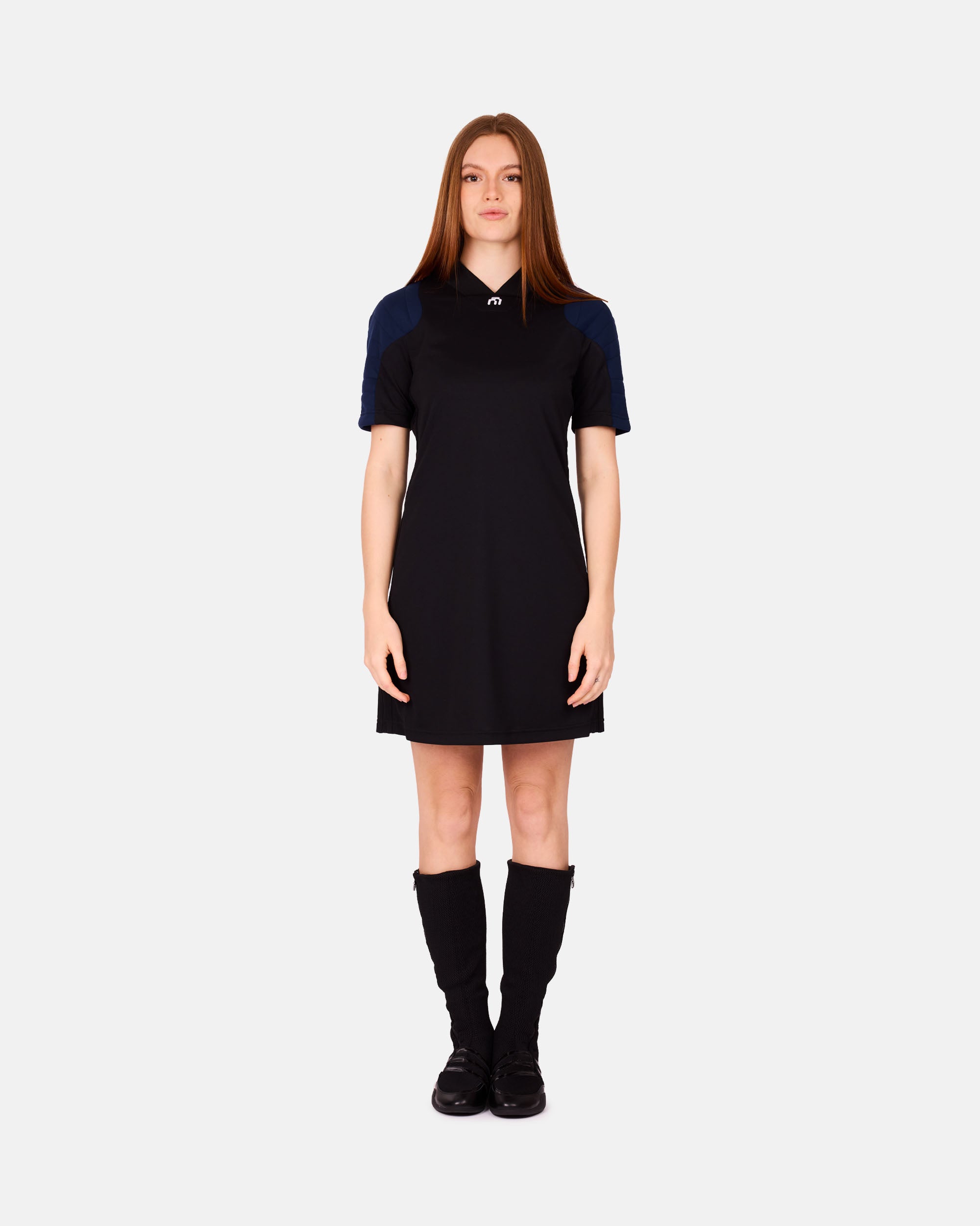 adidas Originals adidas Originals x Miaou Dress Black KD1484