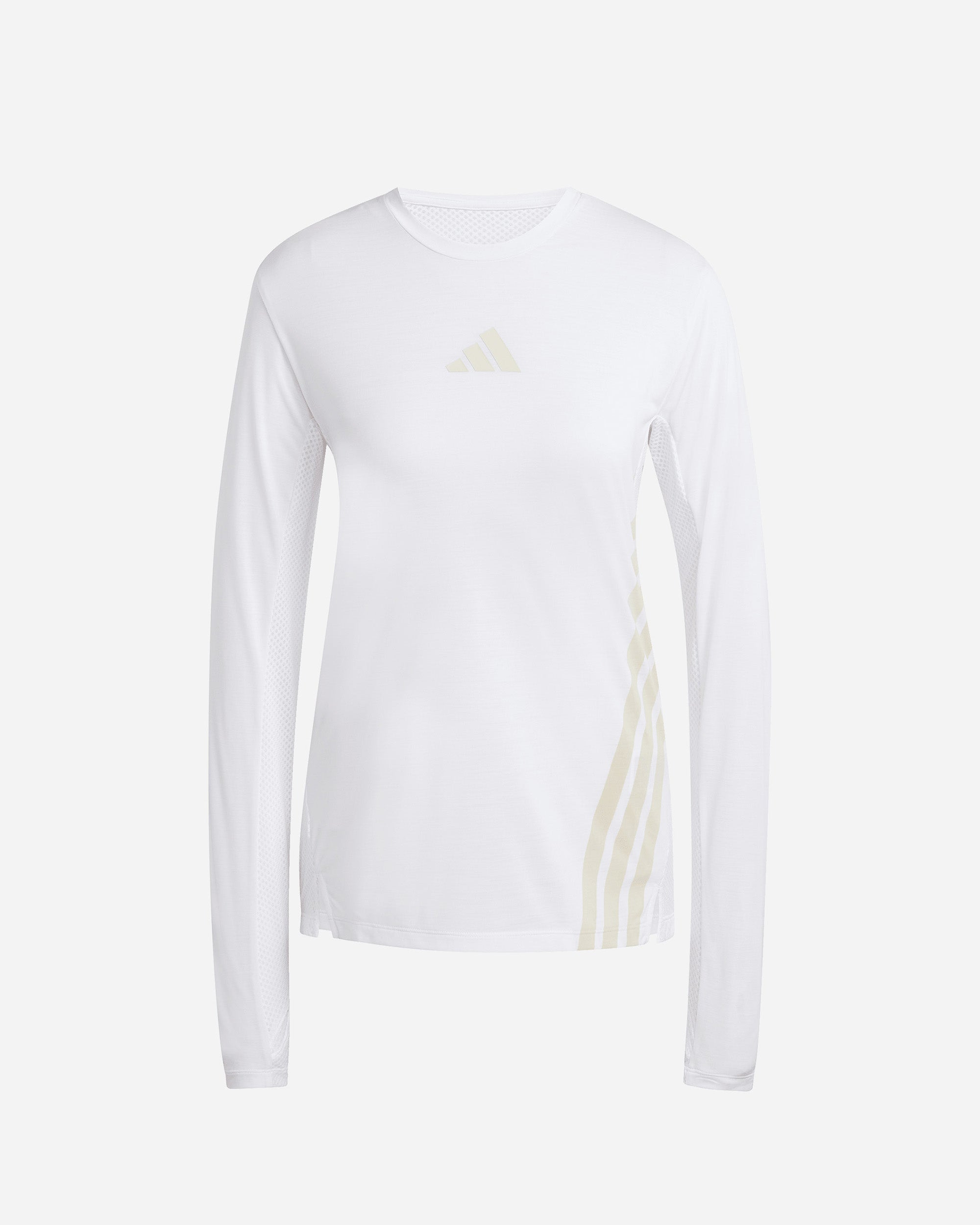 adidas Originals Terrex Xperior Long Sleeve T-shirt white KD4862