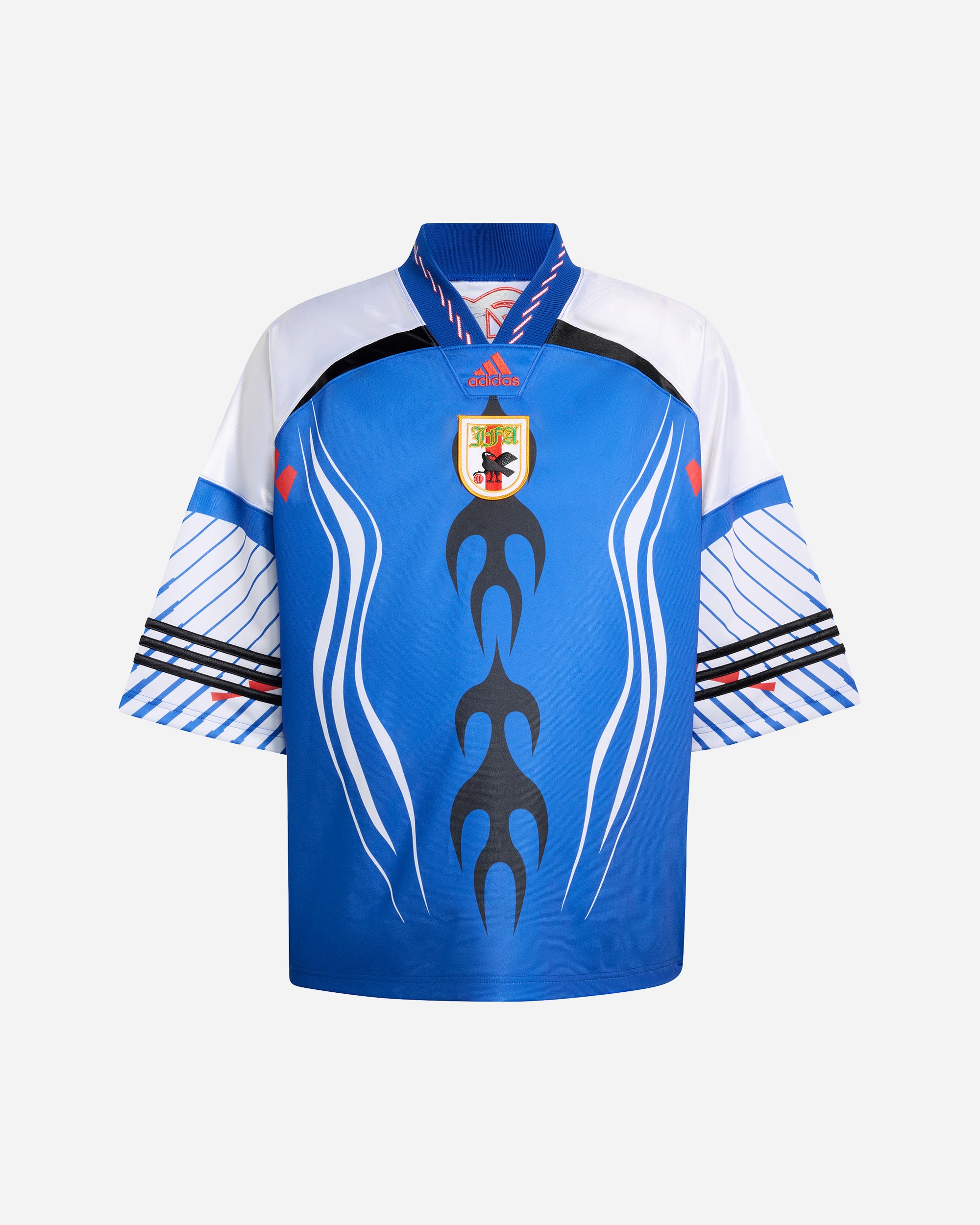 adidas Originals Bringsbacks Remixed Japan POBLUE/WHITE/RED KD5984