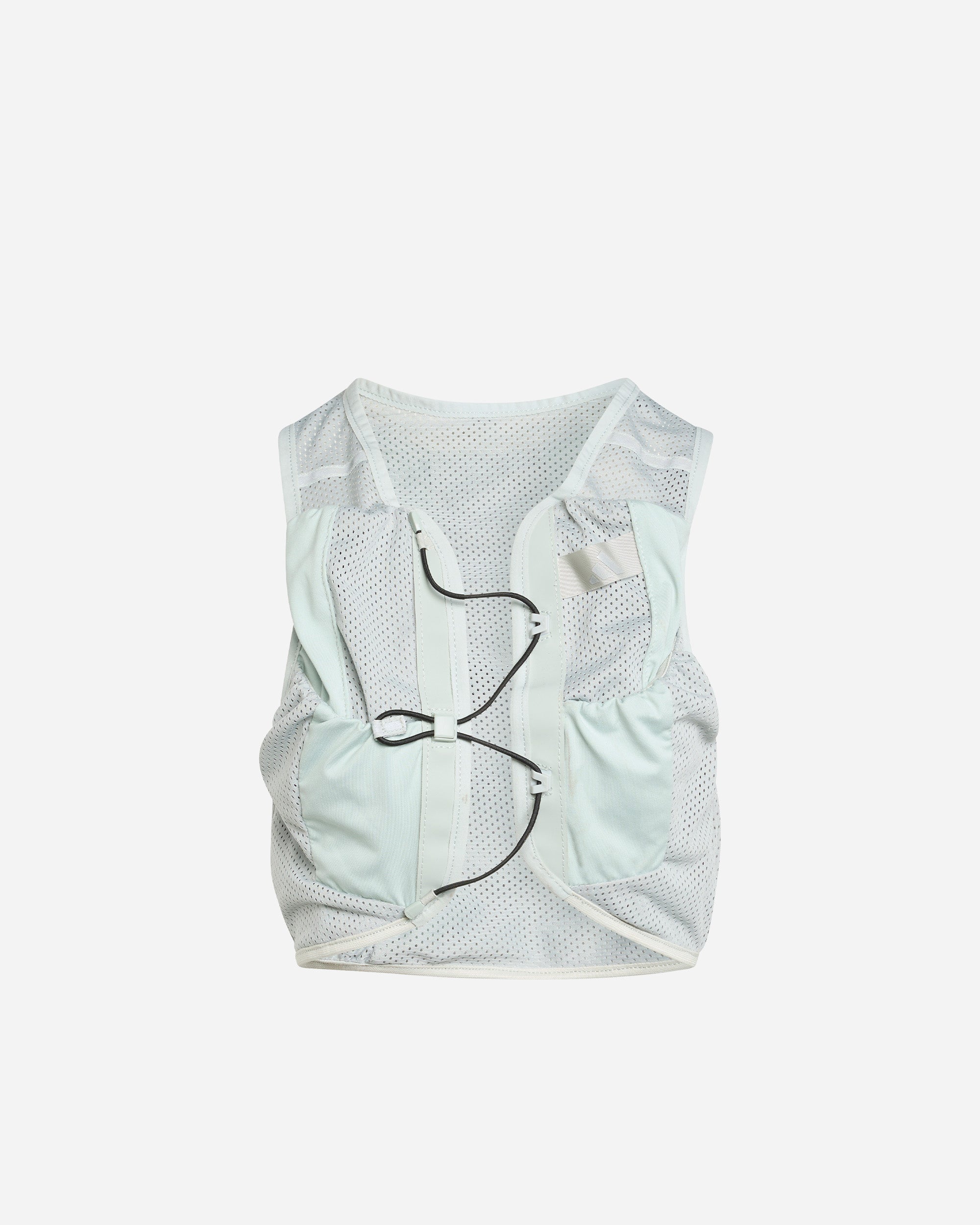 adidas Originals Run Vest wonder silver KD6967