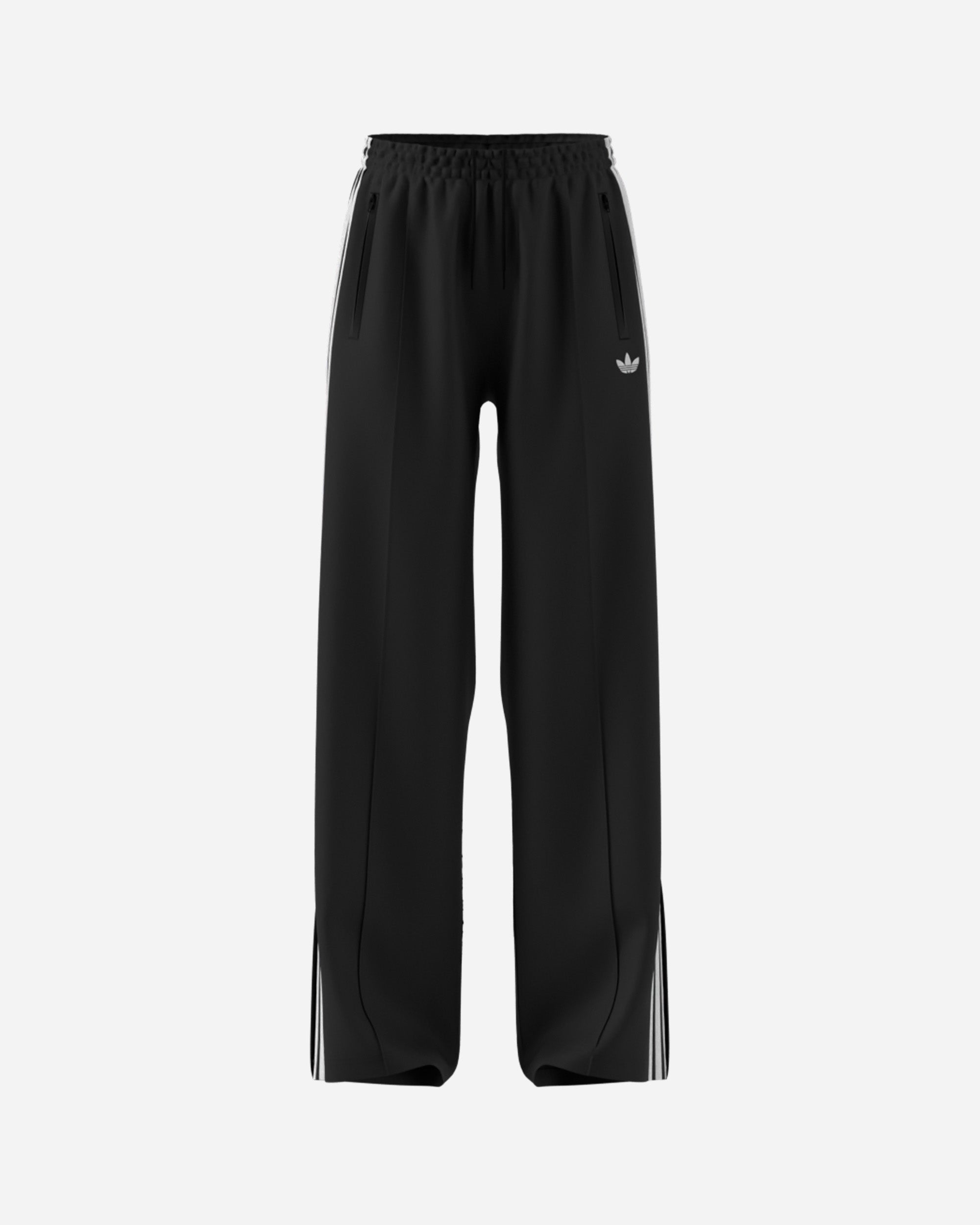 adidas Originals Firebird Loose Track Pants black KD7976