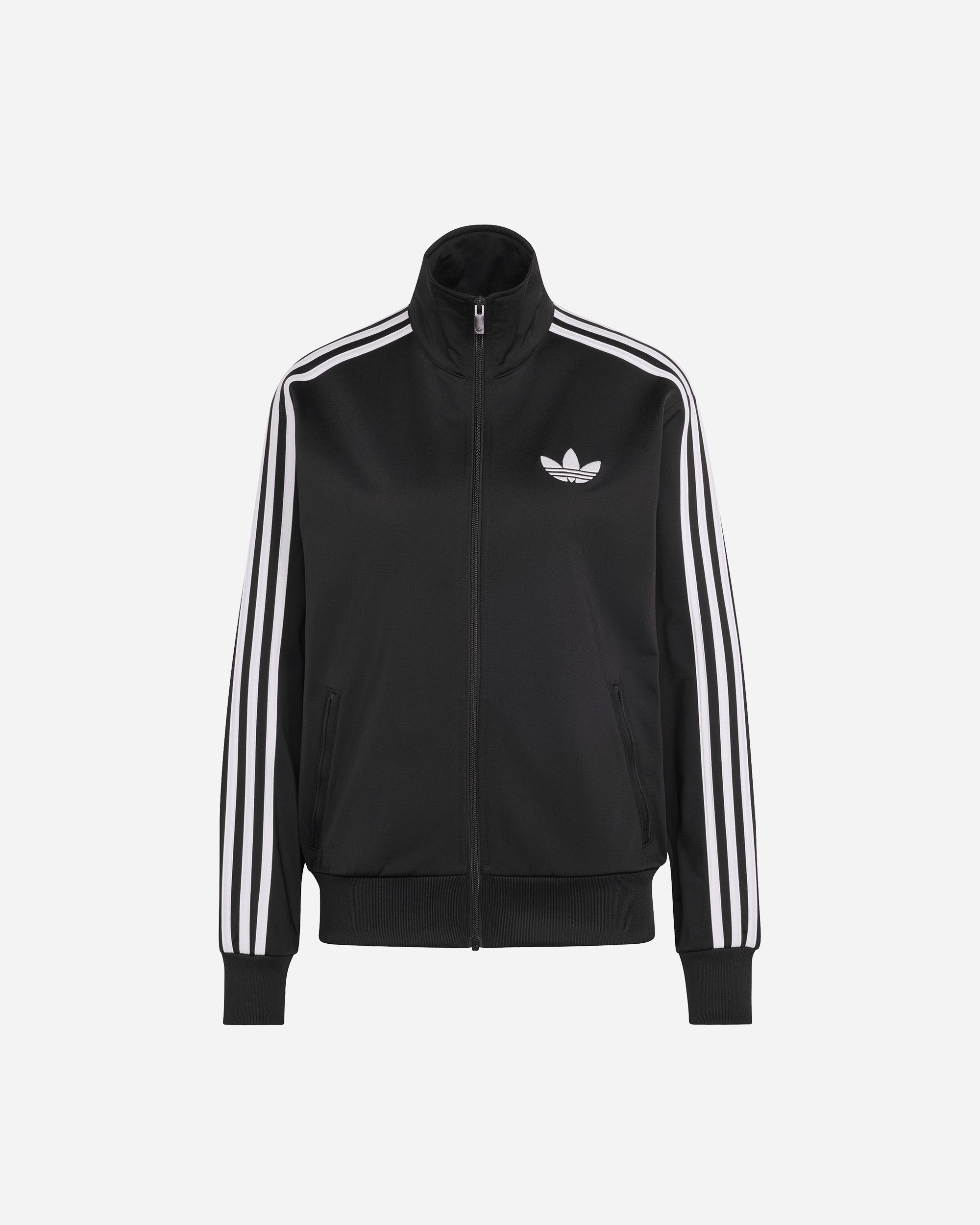 adidas Originals Firebird Track Top Loose black KD7983
