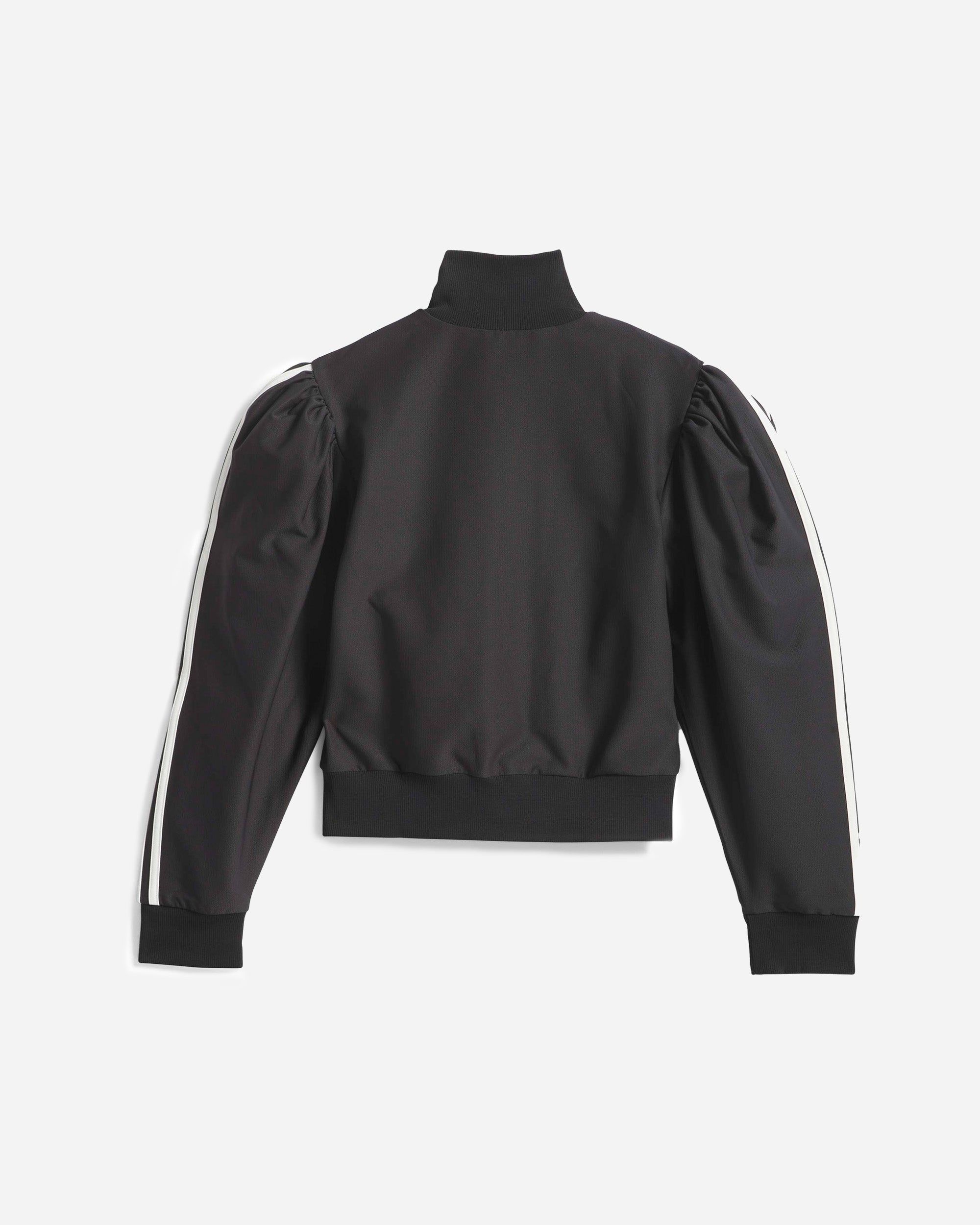 adidas Originals adidas Originals x Willy Chavarria Blouse Track Top BLACK KD9353