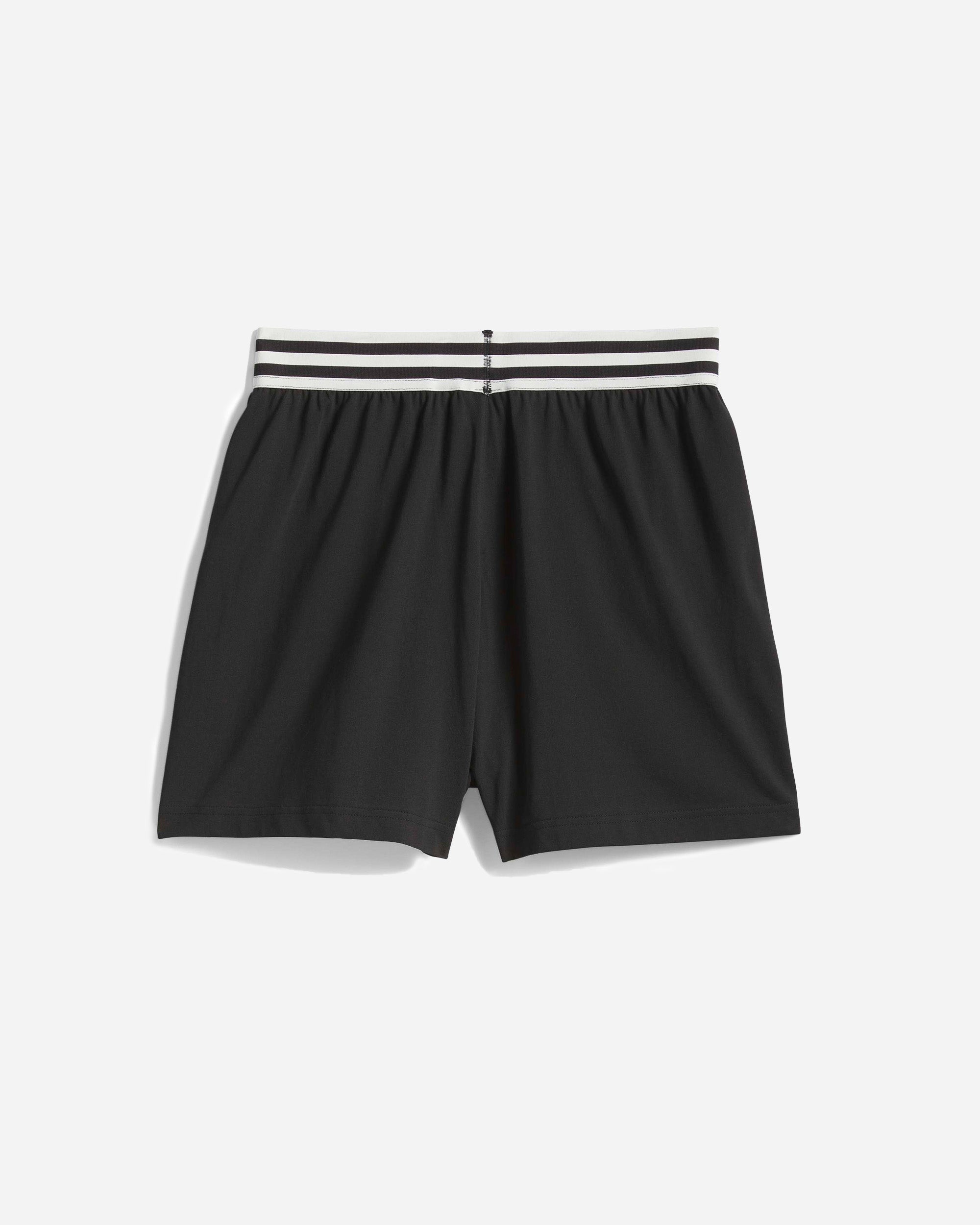 adidas Originals adidas Originals x Willy Chavarria House Shorts Black KD9355