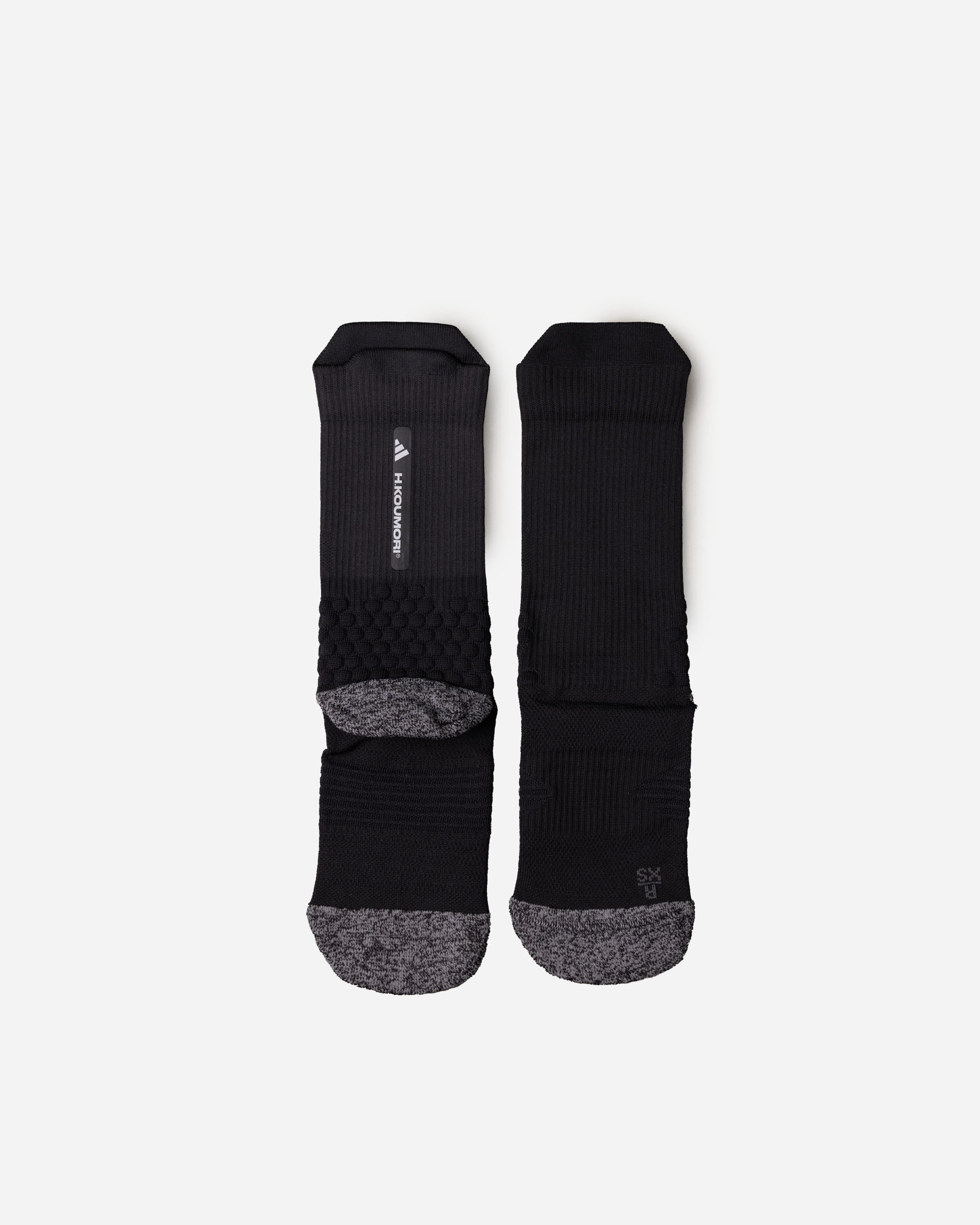 Adidas Running adidas Originals x Hermanos Koumori Socks - 1 pair Black KE1209