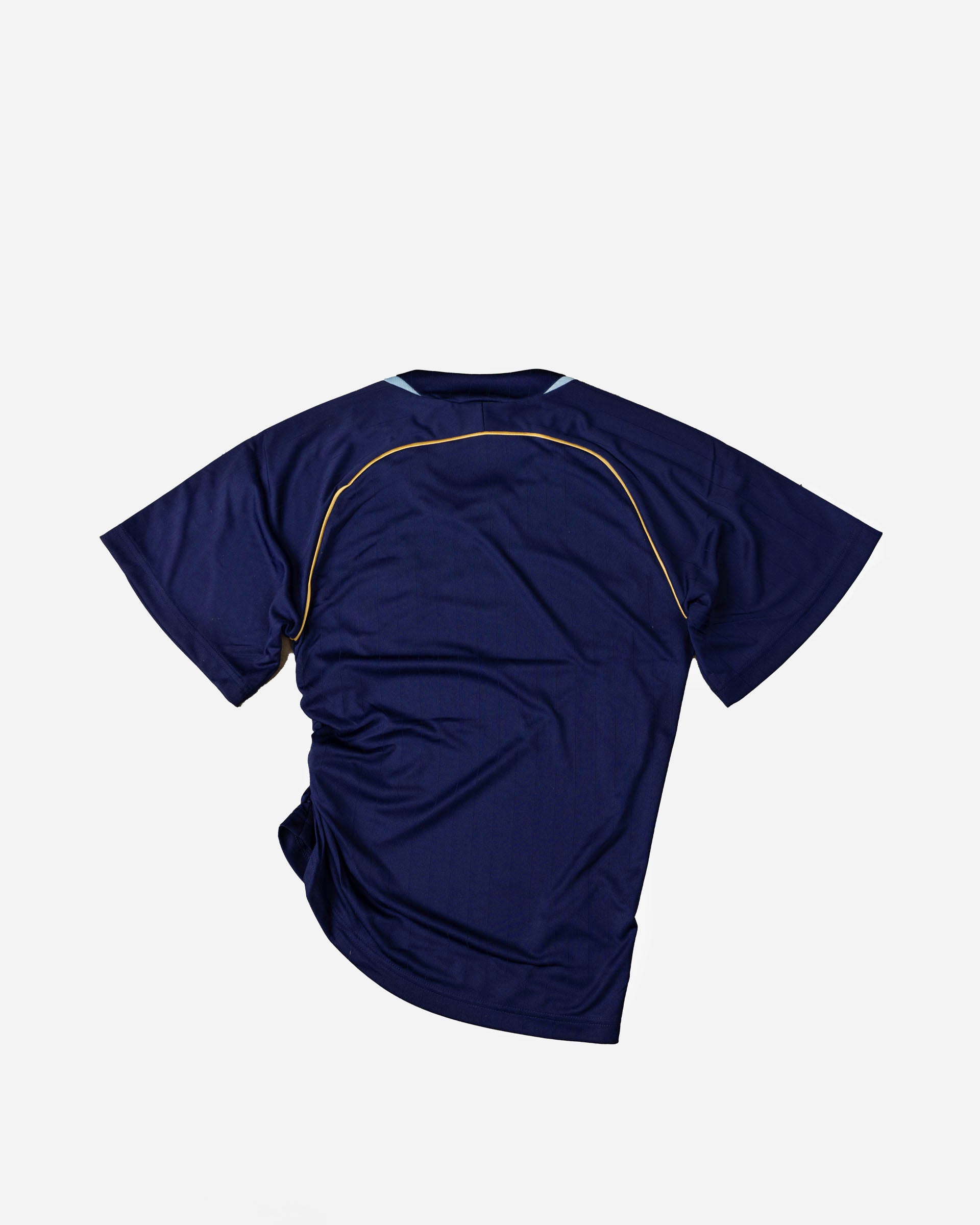 adidas Originals Argentina Reconstructed Bringback Jersey Blue KD5986