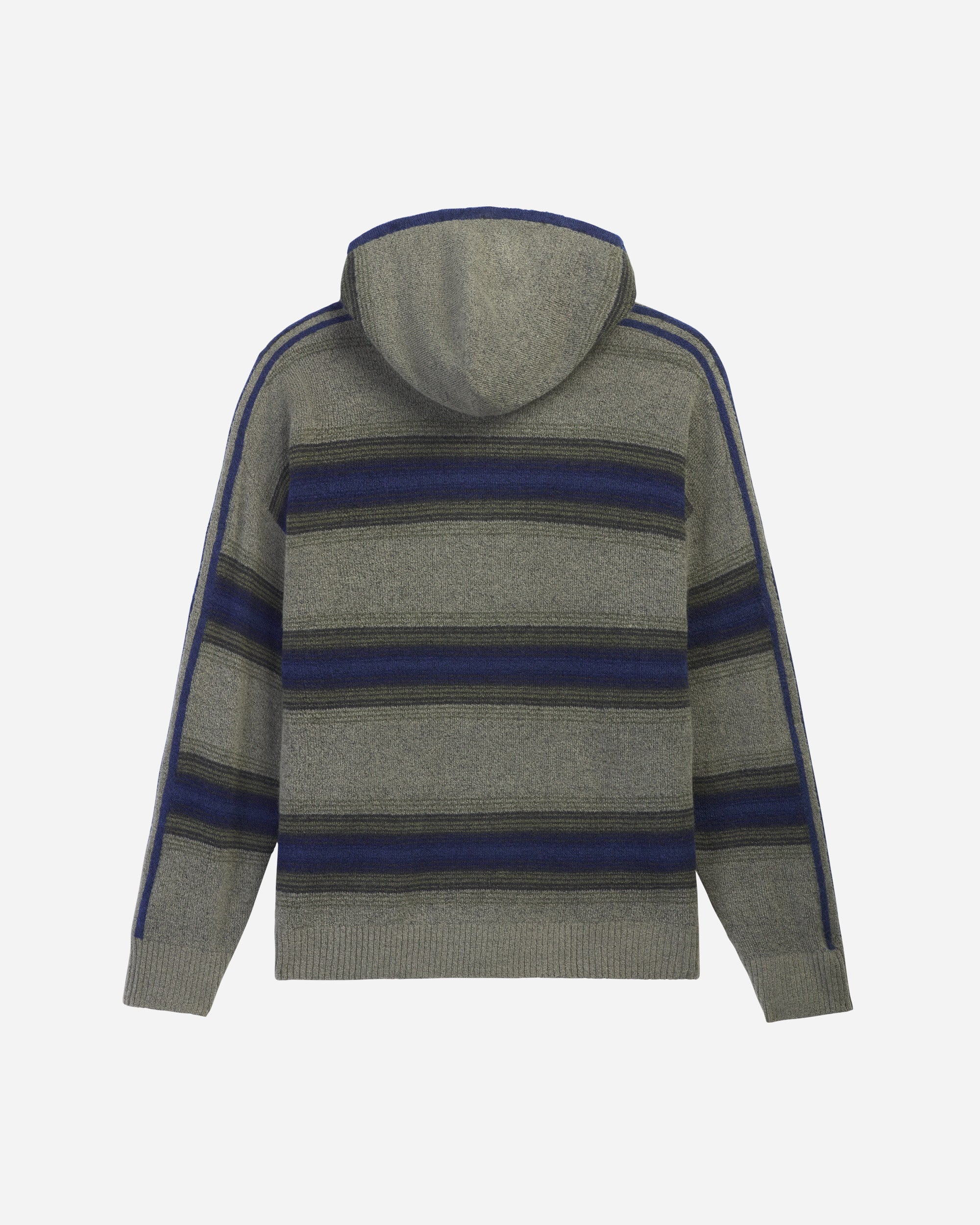 adidas Originals adidas Originals x Clot By Edison Chen Baja Hood trace khaki/tech indigo KE7064