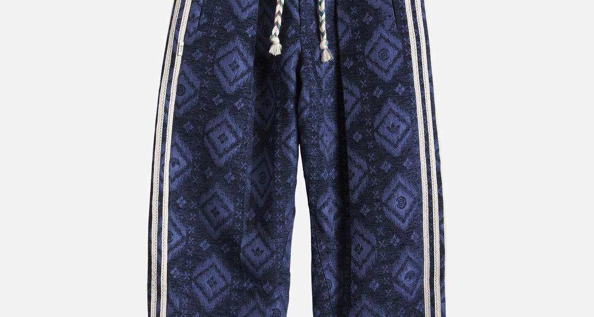 adidas Originals adidas Originals x Clot By Edison Chen Ikat Pant 