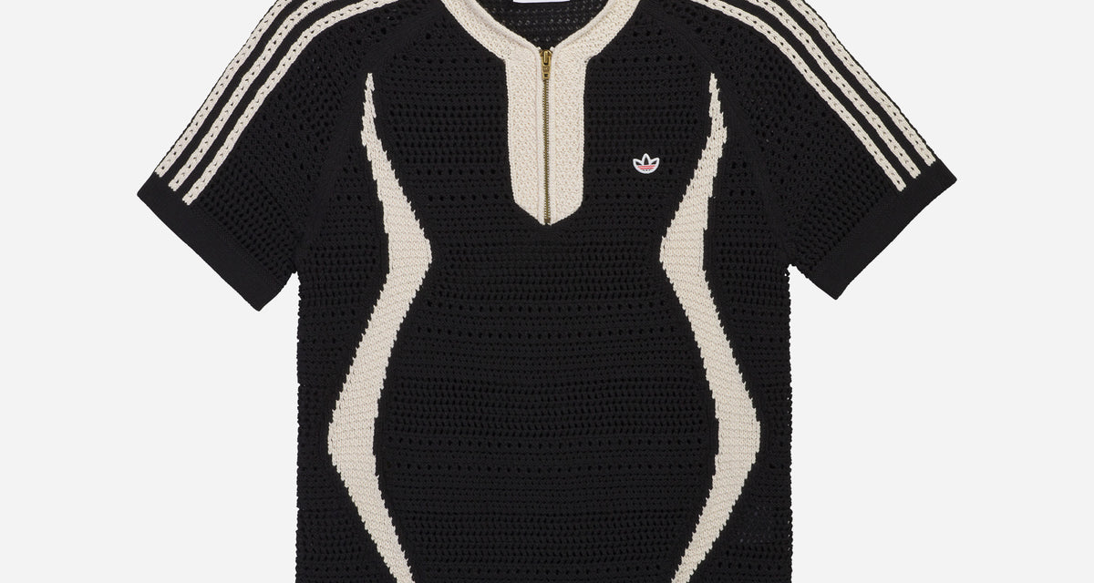 adidas Originals adidas Originals x Clot By Edison Chen Knit 