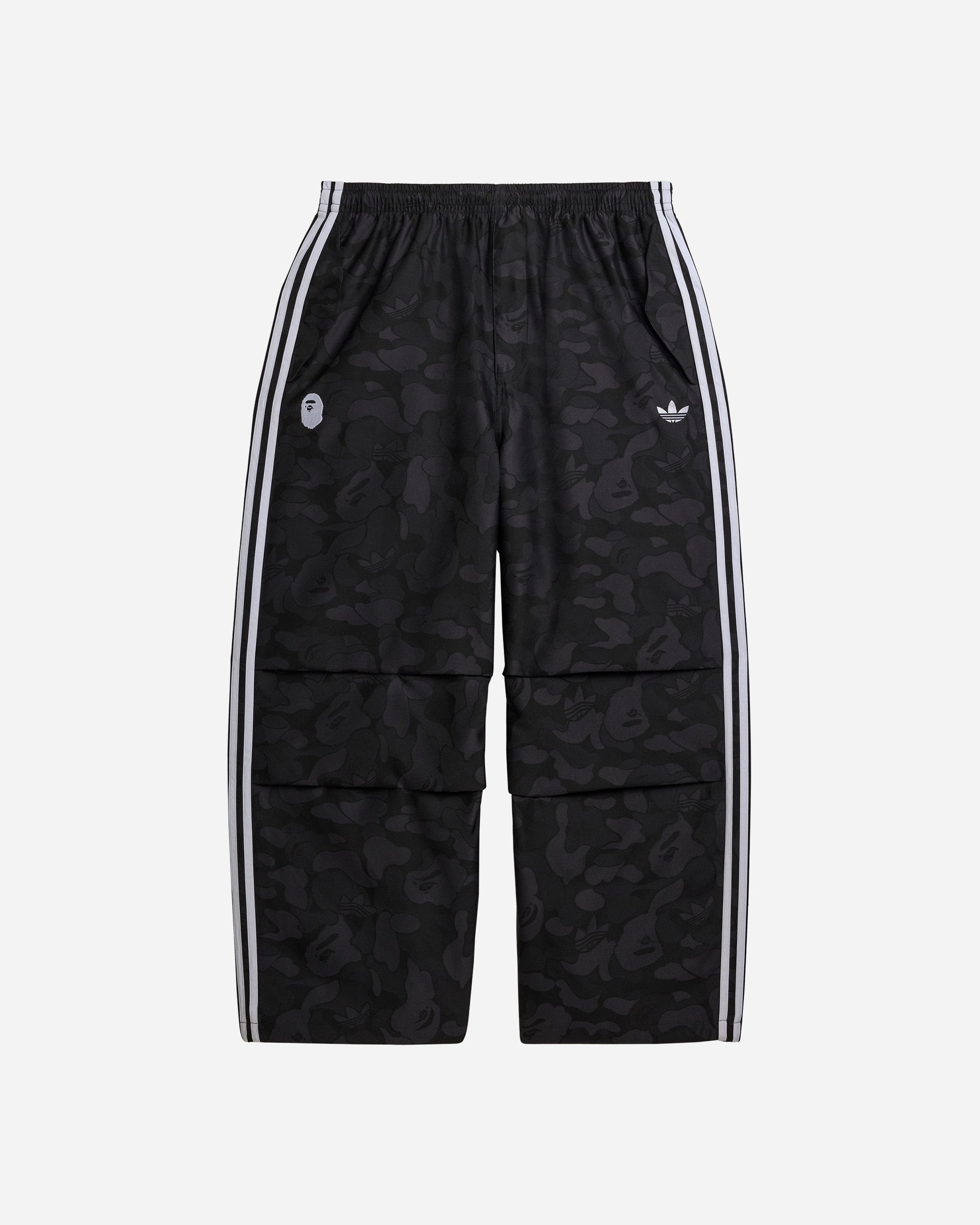 adidas Originals adidas Originals x BAPE Pants Grey KF4918