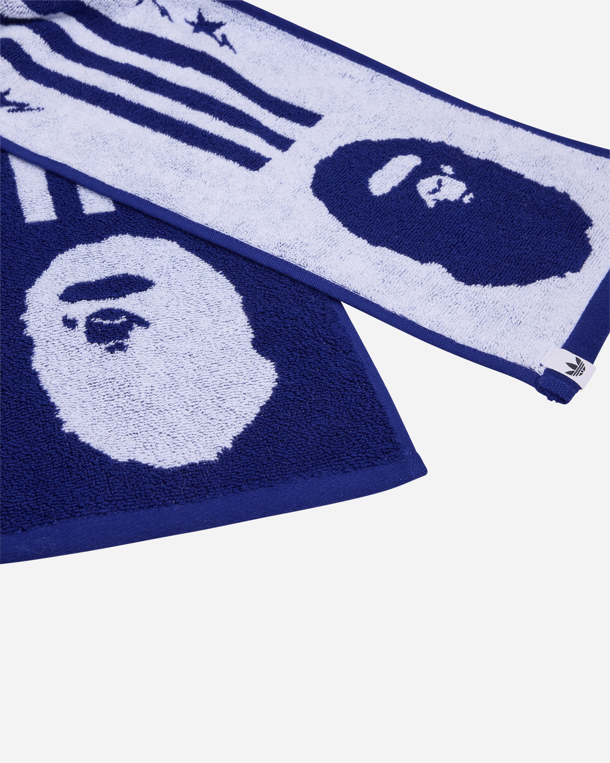 adidas Originals adidas Originals x BAPE Towel JAPBLU KF4920