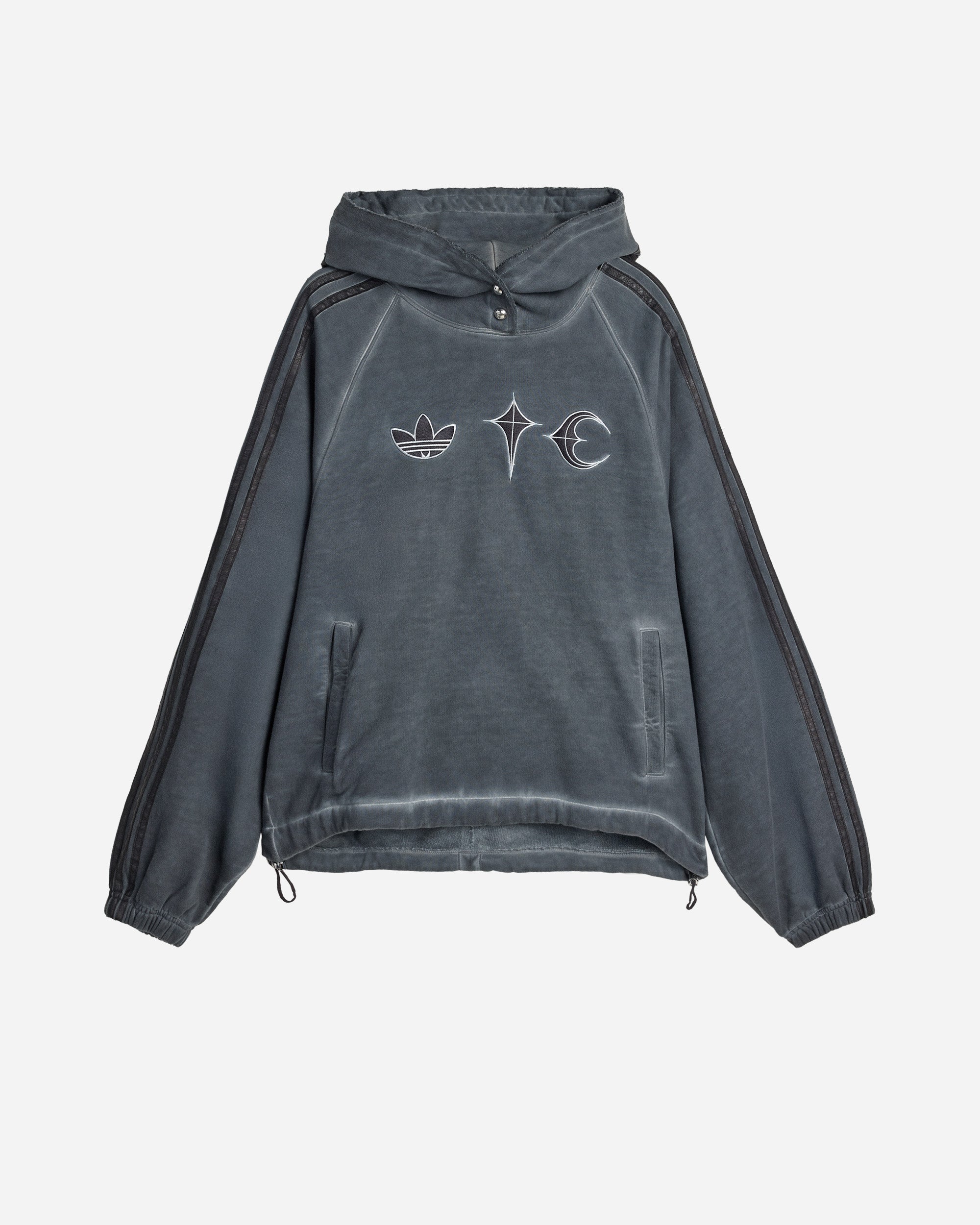 adidas Originals x Thug Club Sweat Hoodie
