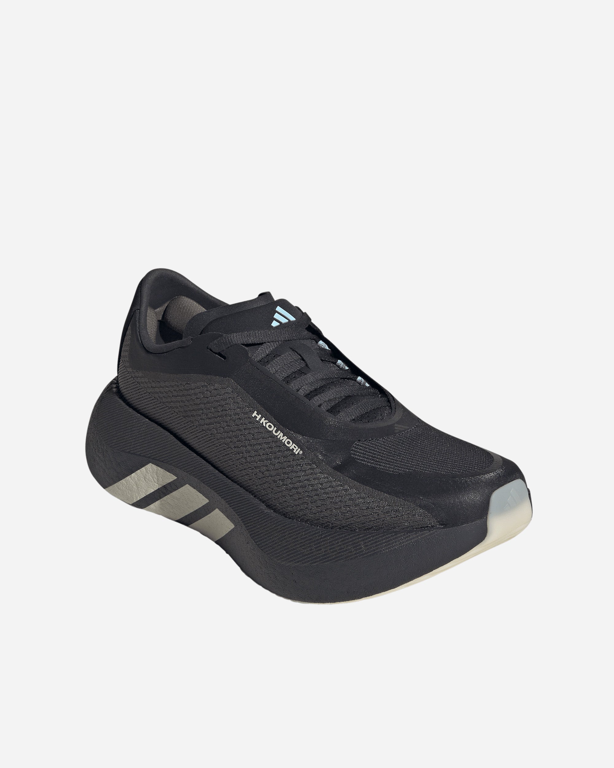 Adidas Running adidas Originals x Hermanos Koumori Hyperboost Edge CHACOA/NTGREY/ALUMIN KH5379