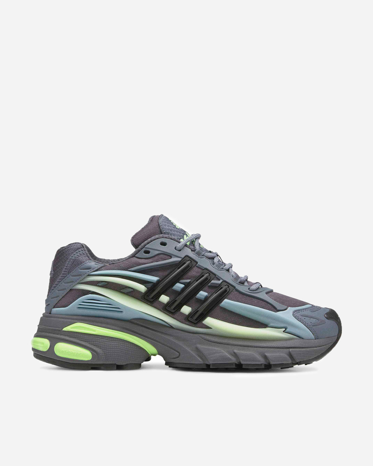 adidas Originals adidas Originals x Pharrell Williams Adistar Jellyfish onix/Aurora Onix/core black KH6728