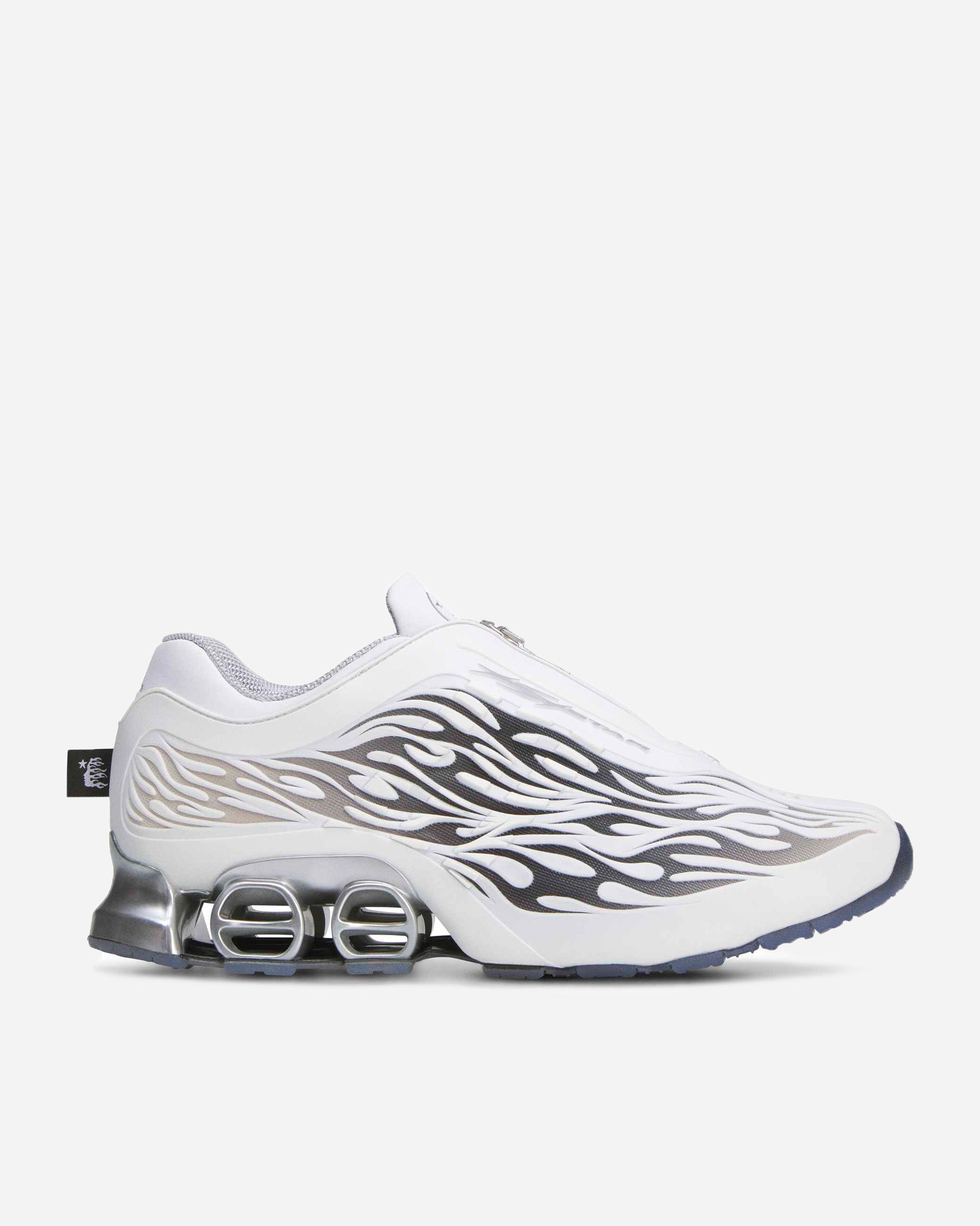 adidas Originals adidas Originals x Hellstar Megaride S White KH8086
