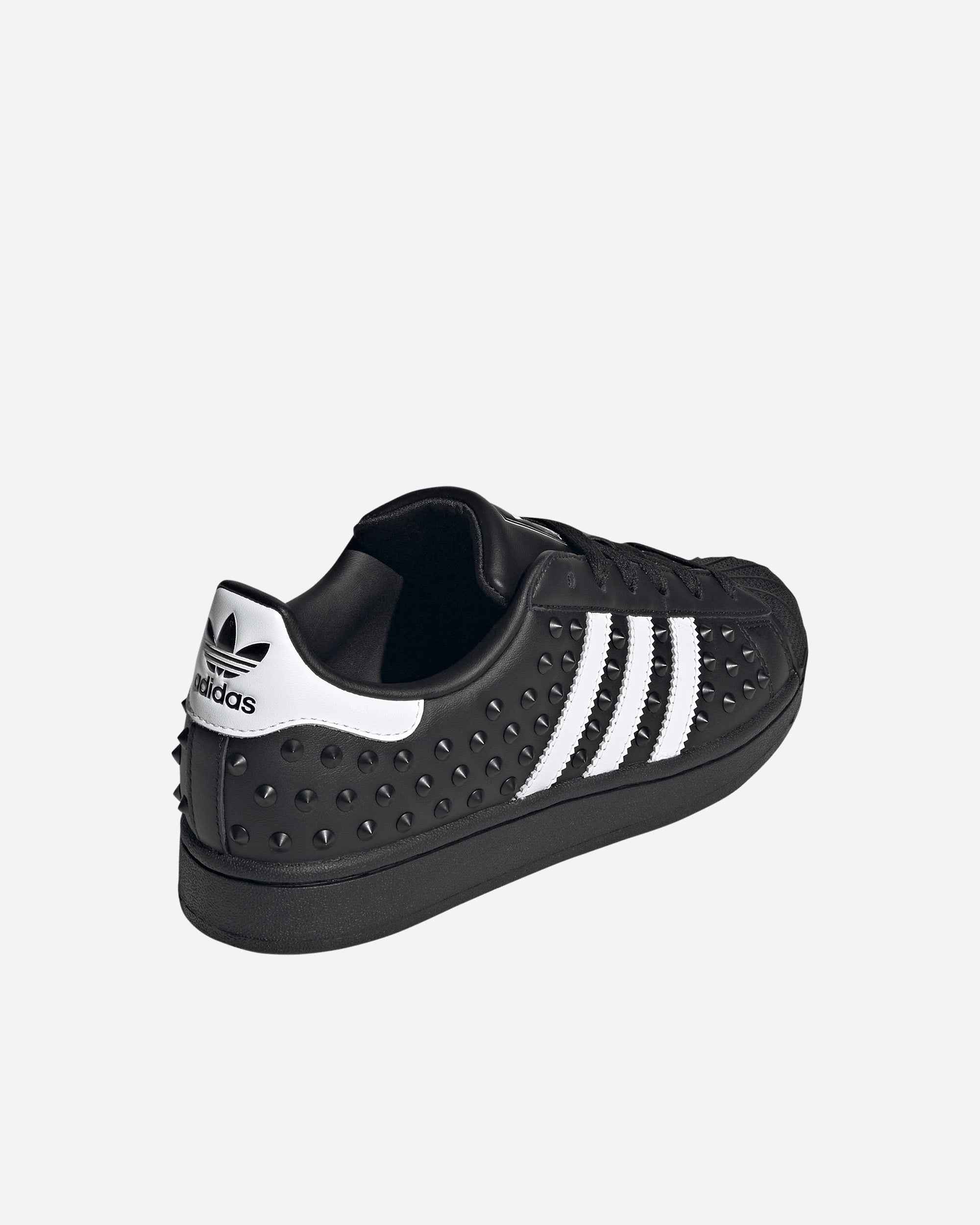 adidas Originals Superstar II CBLACK/FTWWHT/CBLACK KH9059