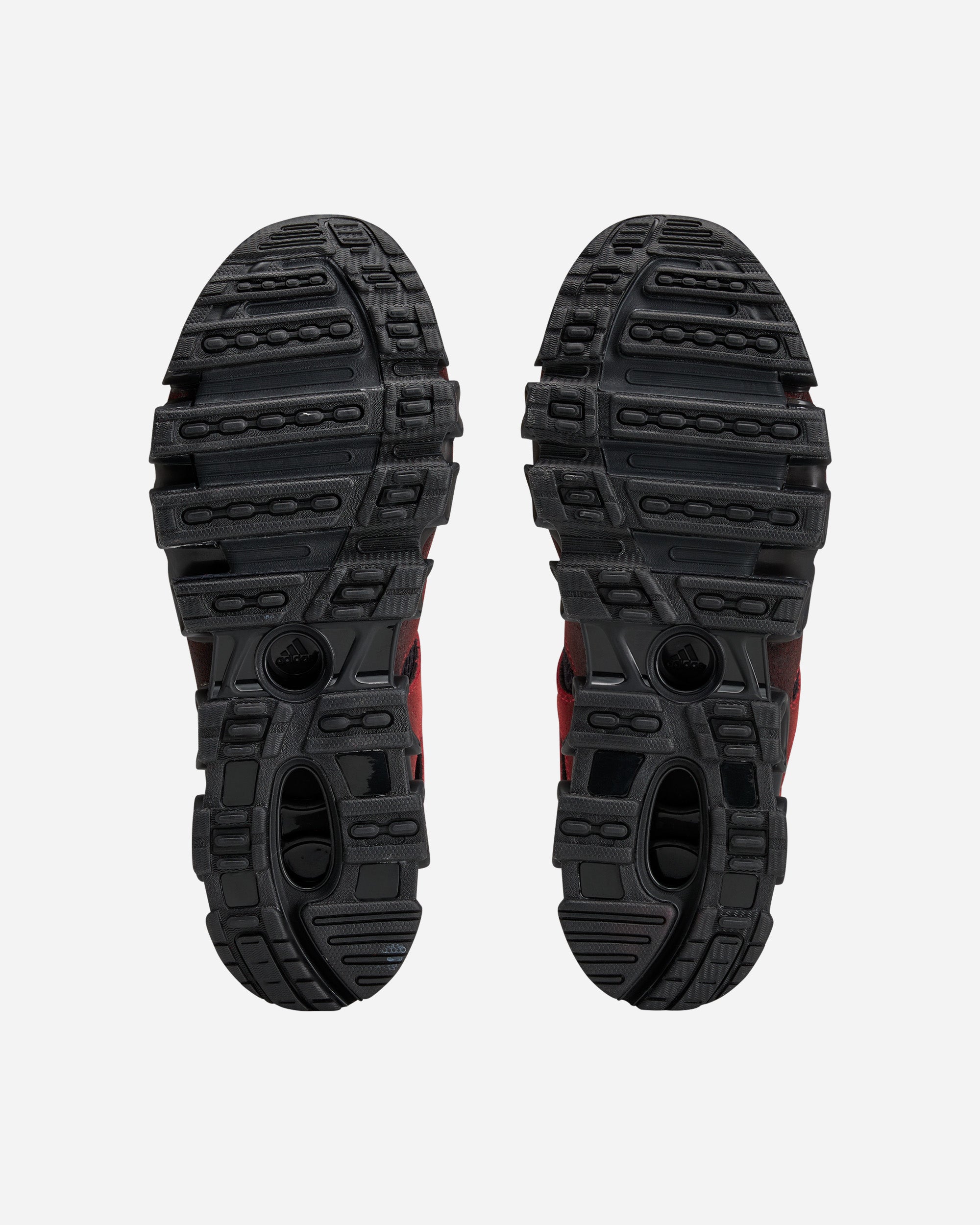 adidas Originals Adidas x Avavav Megaride Coutout Suede Black KH9687