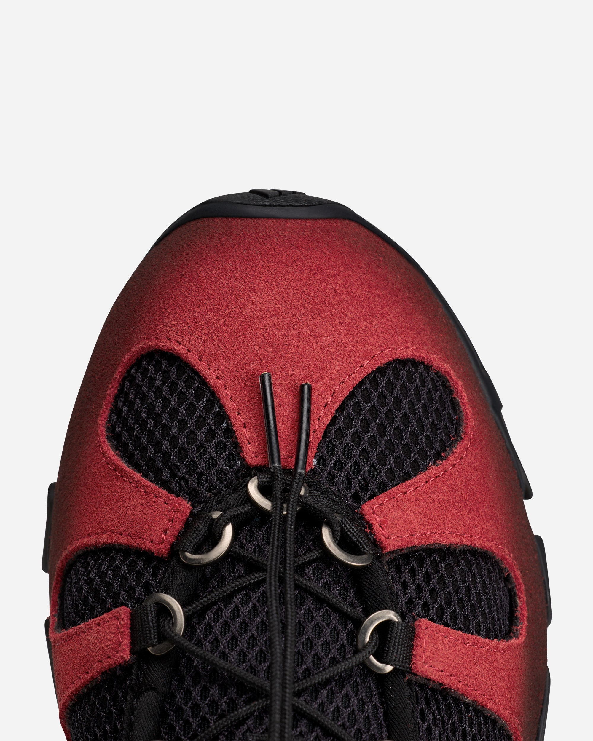 adidas Originals Adidas x Avavav Megaride Coutout Suede Black KH9687