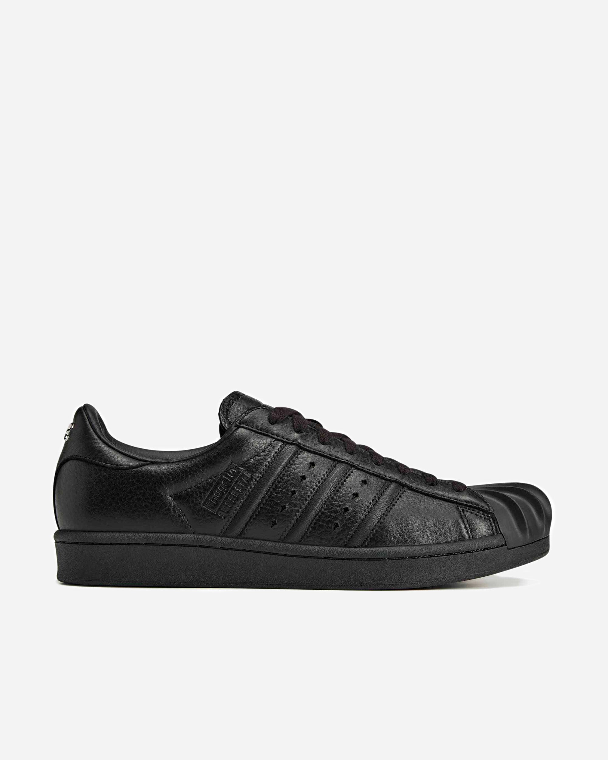 adidas Originals adidas Originals x Thug Club Superstar Vintage BLACK KI0824