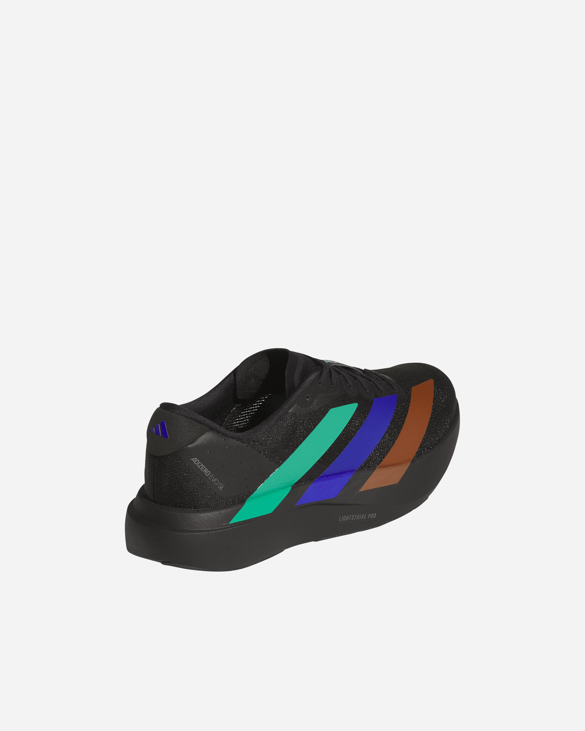 Adidas Running adidas Originals x Pharrell Williams adizero Evo SL BLACK/SECOGR KI3392