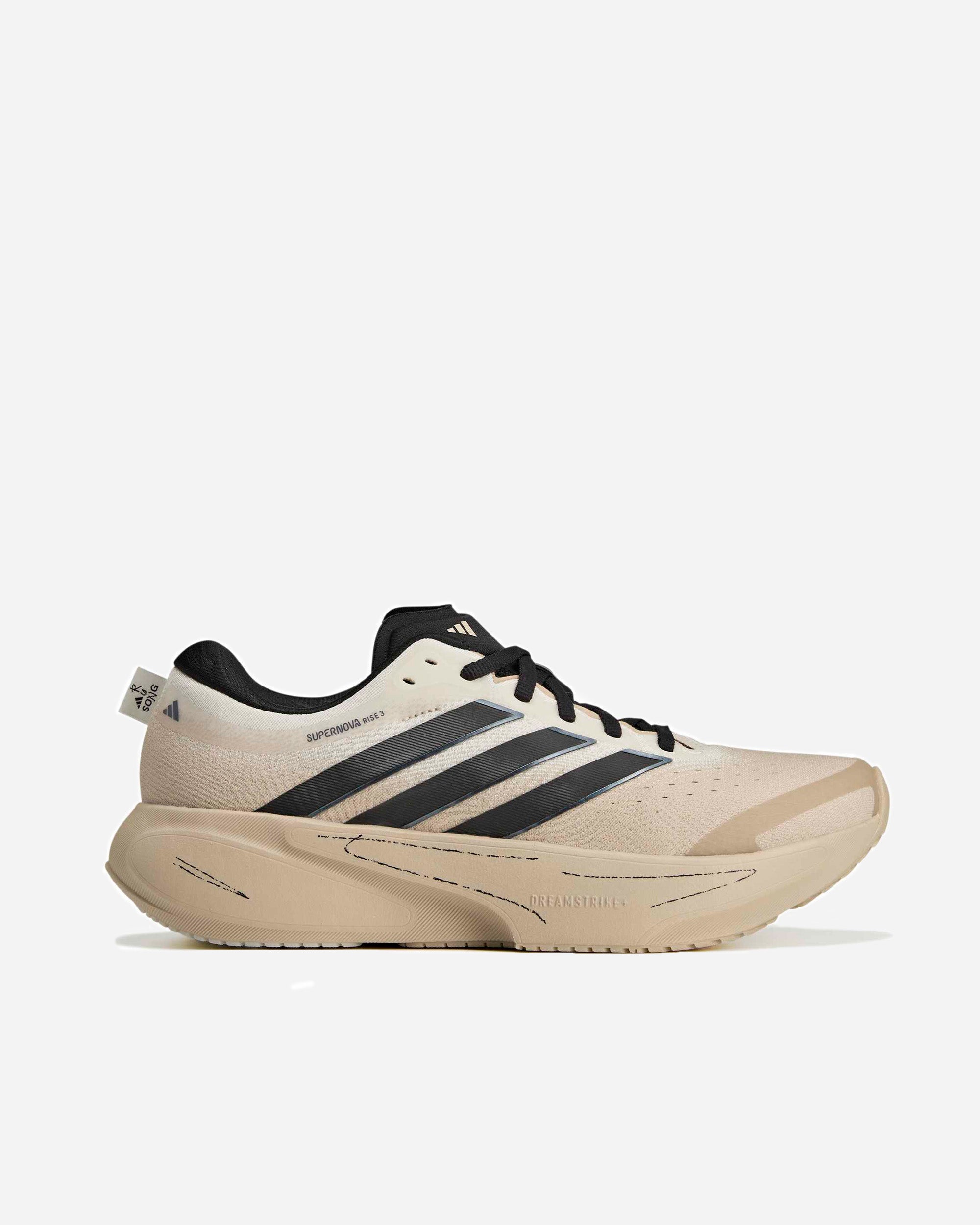 adidas Originals adidas Originals x Song For The Mute Supernova Rise 3 OWHITE/CBLACK/ONIX KI3617
