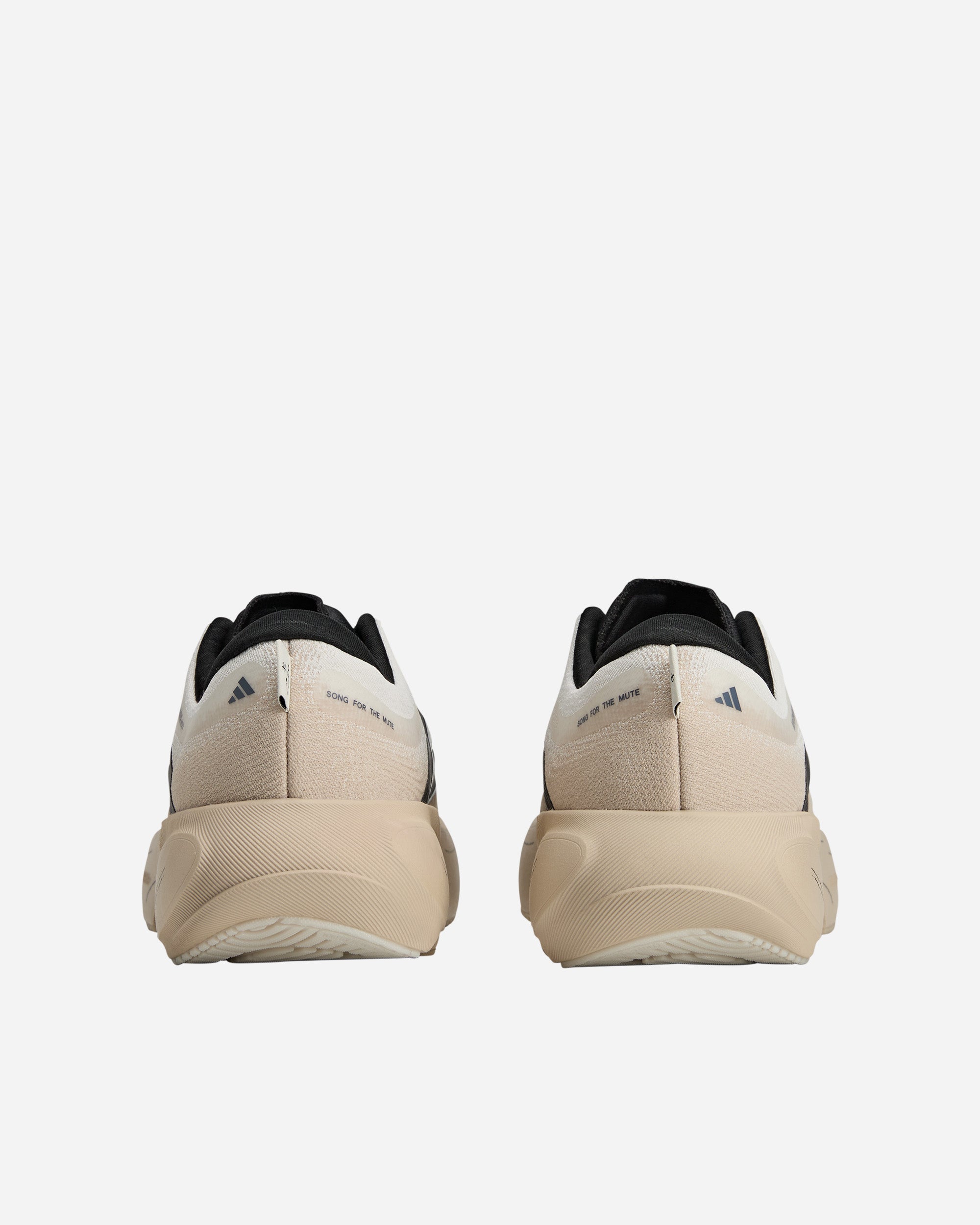 adidas Originals adidas Originals x Song For The Mute Supernova Rise 3 OWHITE/CBLACK/ONIX KI3617