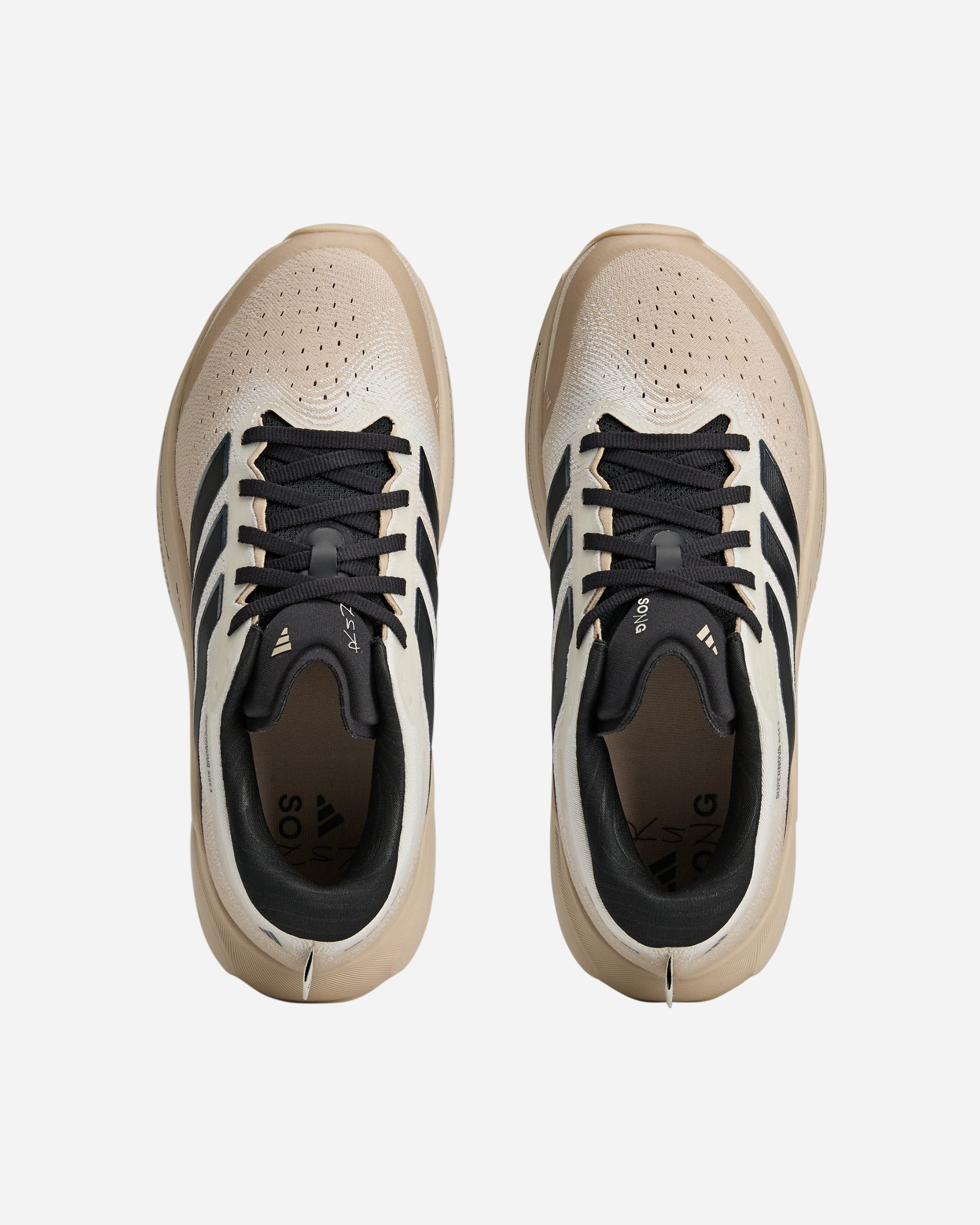 adidas Originals adidas Originals x Song For The Mute Supernova Rise 3 OWHITE/CBLACK/ONIX KI3617