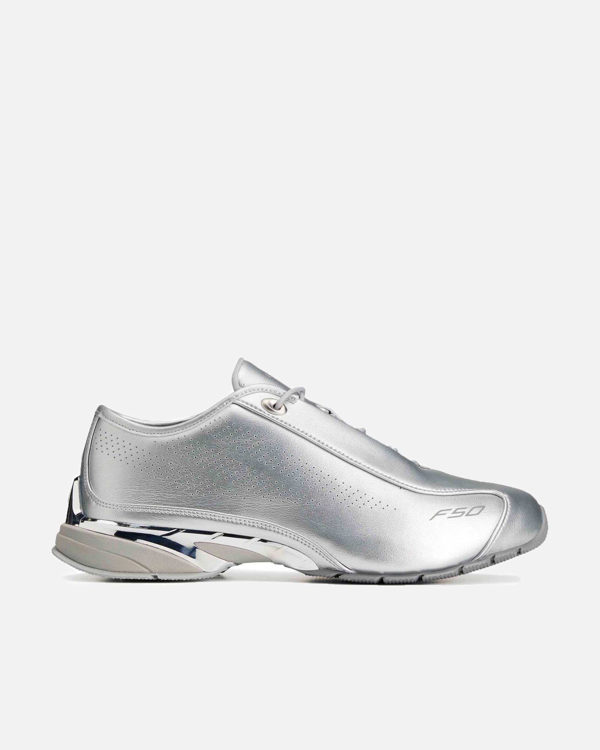 adidas Originals adidas Originals x Arte F50 Grey KI4142