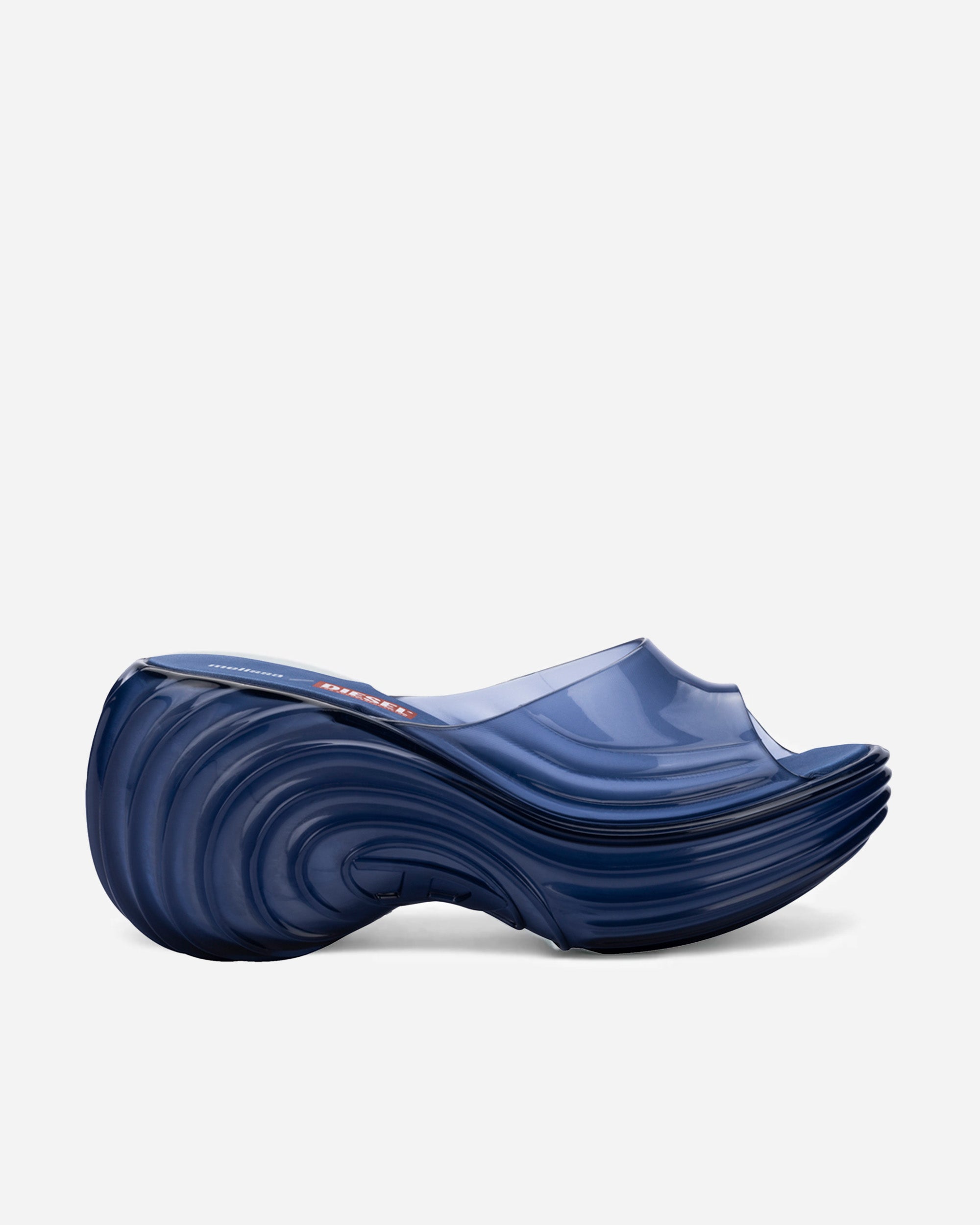 Diesel Melissa x Diesel Quantum Platform DARK BLUE 36152-BZ136